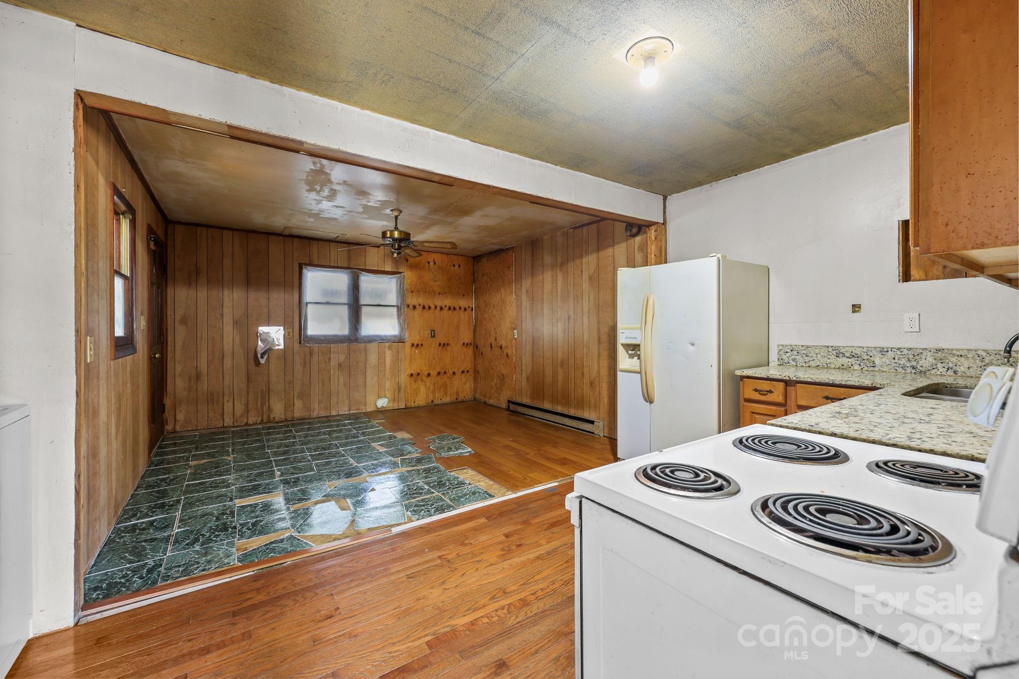 1530 Buffalo Street — Kannapolis