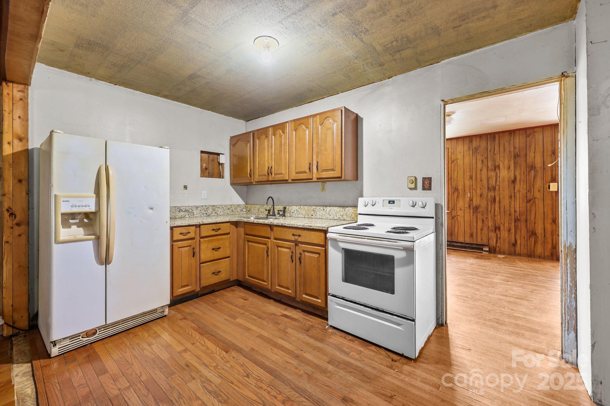 1530 Buffalo Street — Kannapolis