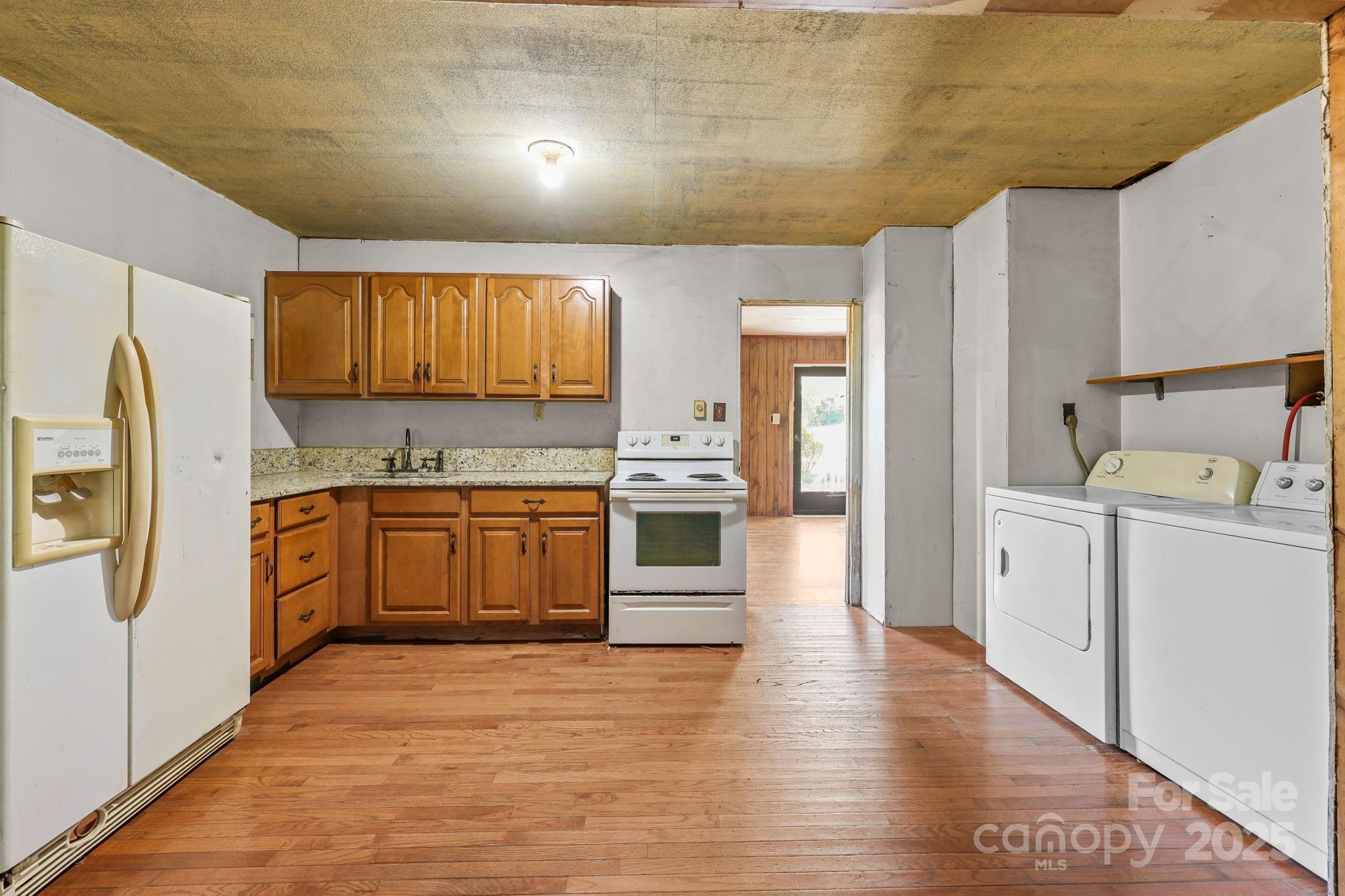 1530 Buffalo Street — Kannapolis