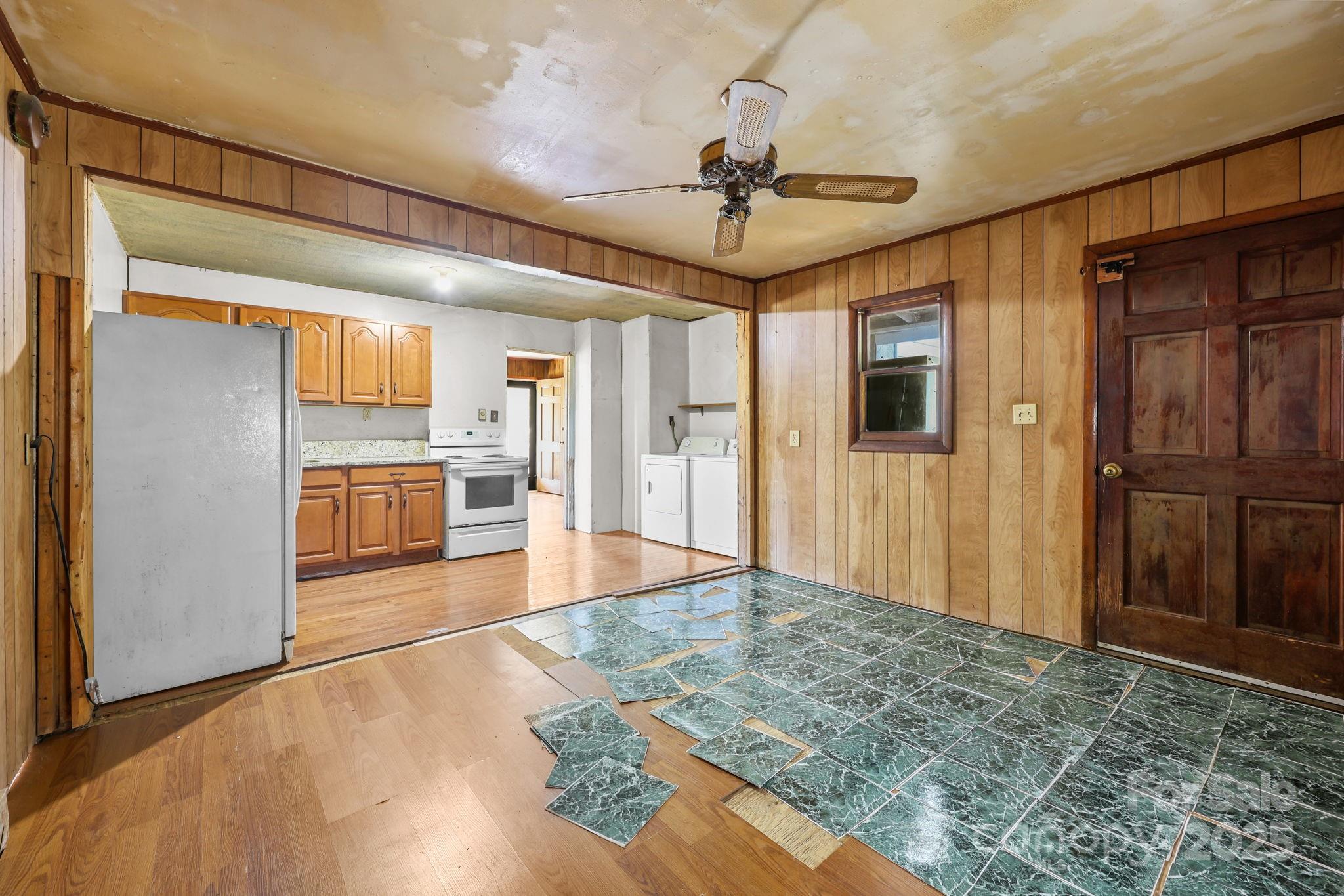 1530 Buffalo Street — Kannapolis