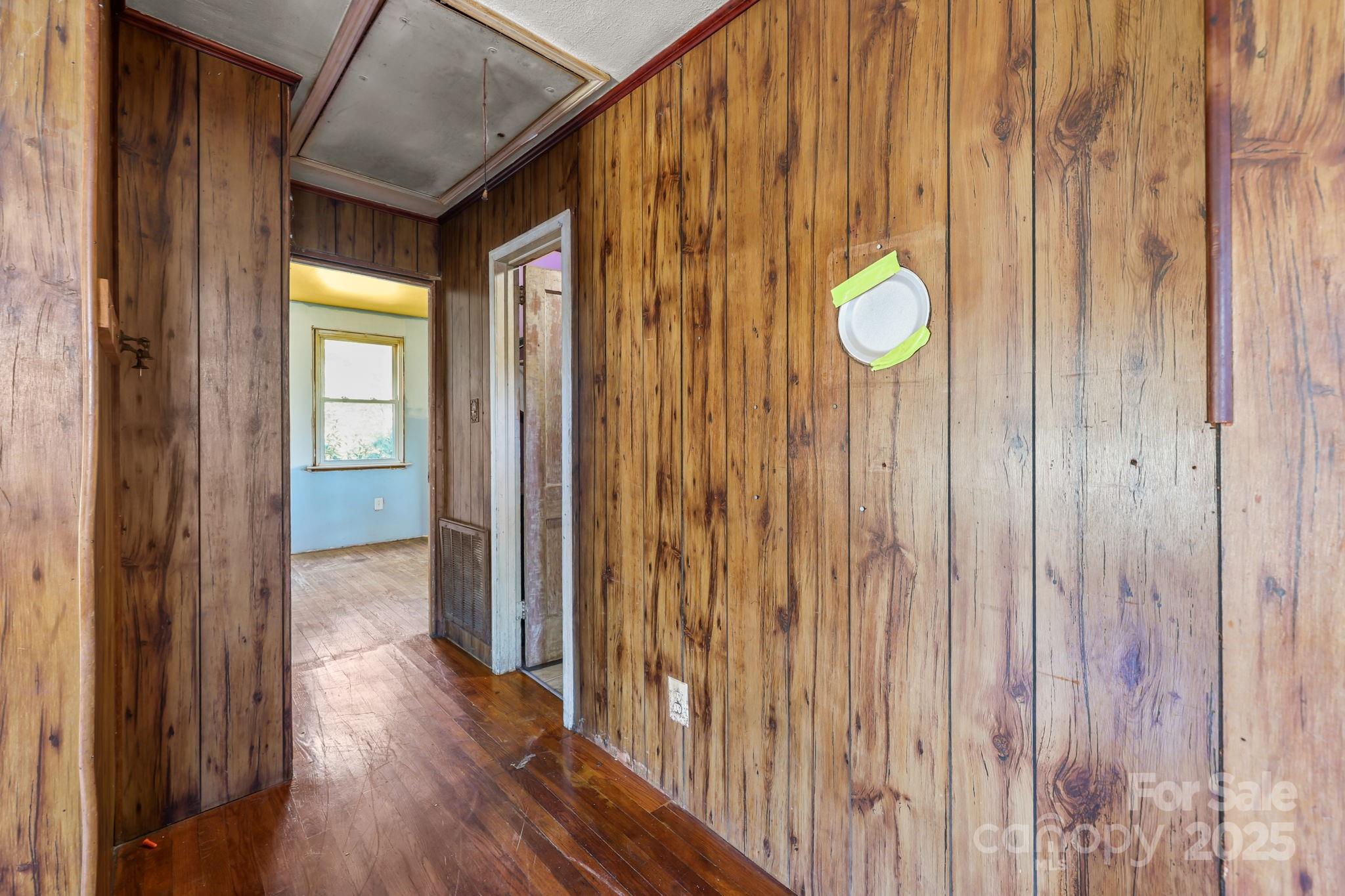 1530 Buffalo Street — Kannapolis