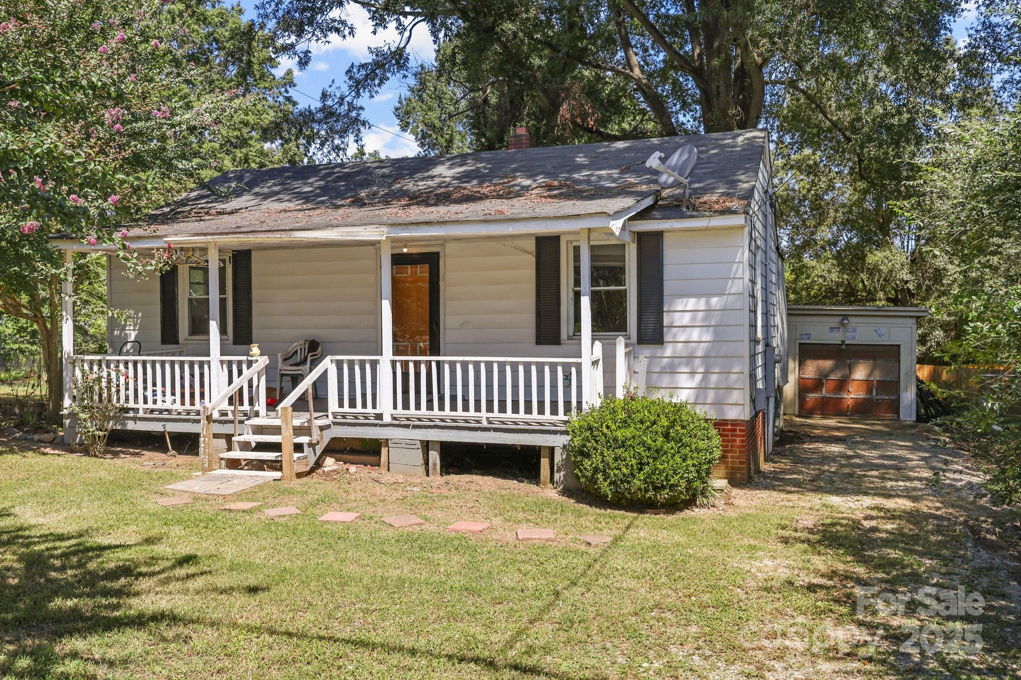 1530 Buffalo Street — Kannapolis