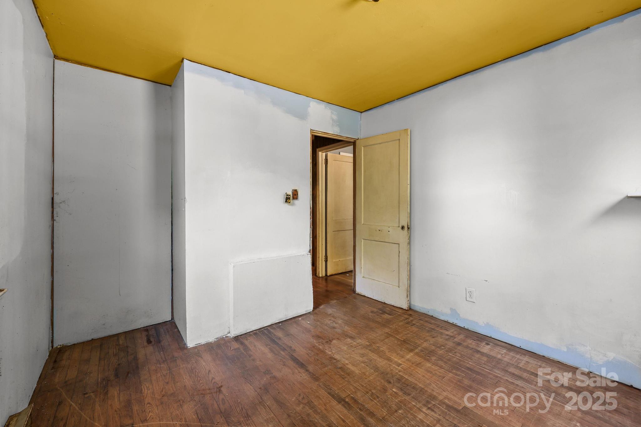 1530 Buffalo Street — Kannapolis
