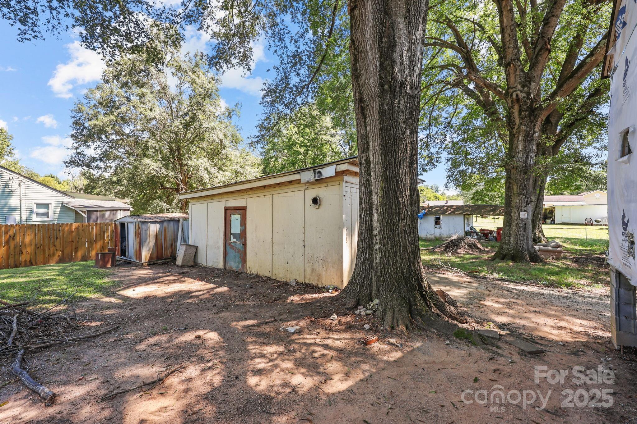 1530 Buffalo Street — Kannapolis