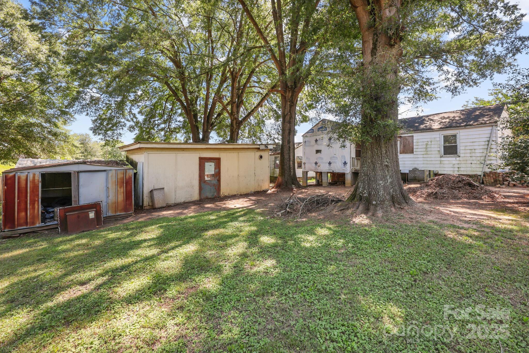 1530 Buffalo Street — Kannapolis