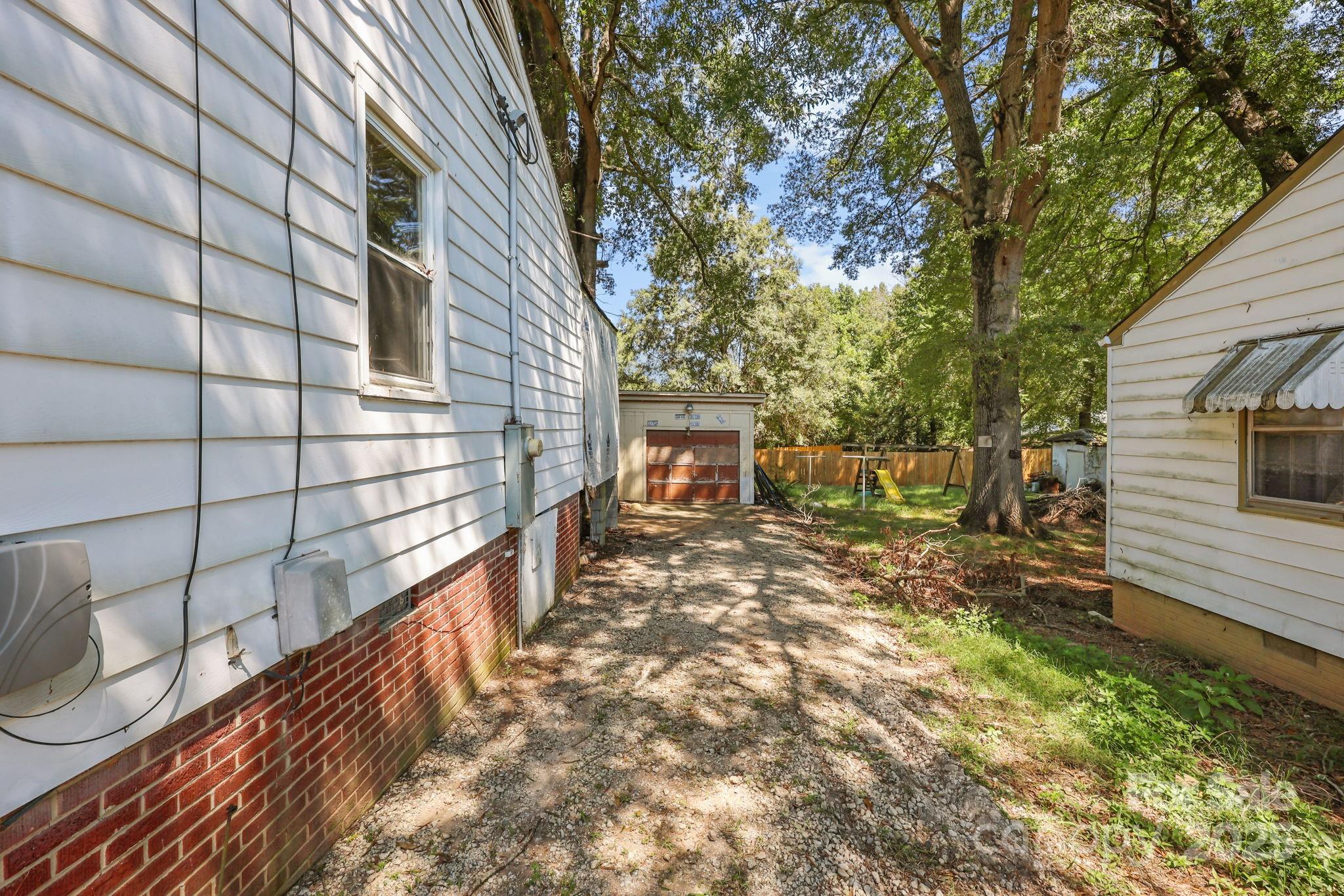 1530 Buffalo Street — Kannapolis