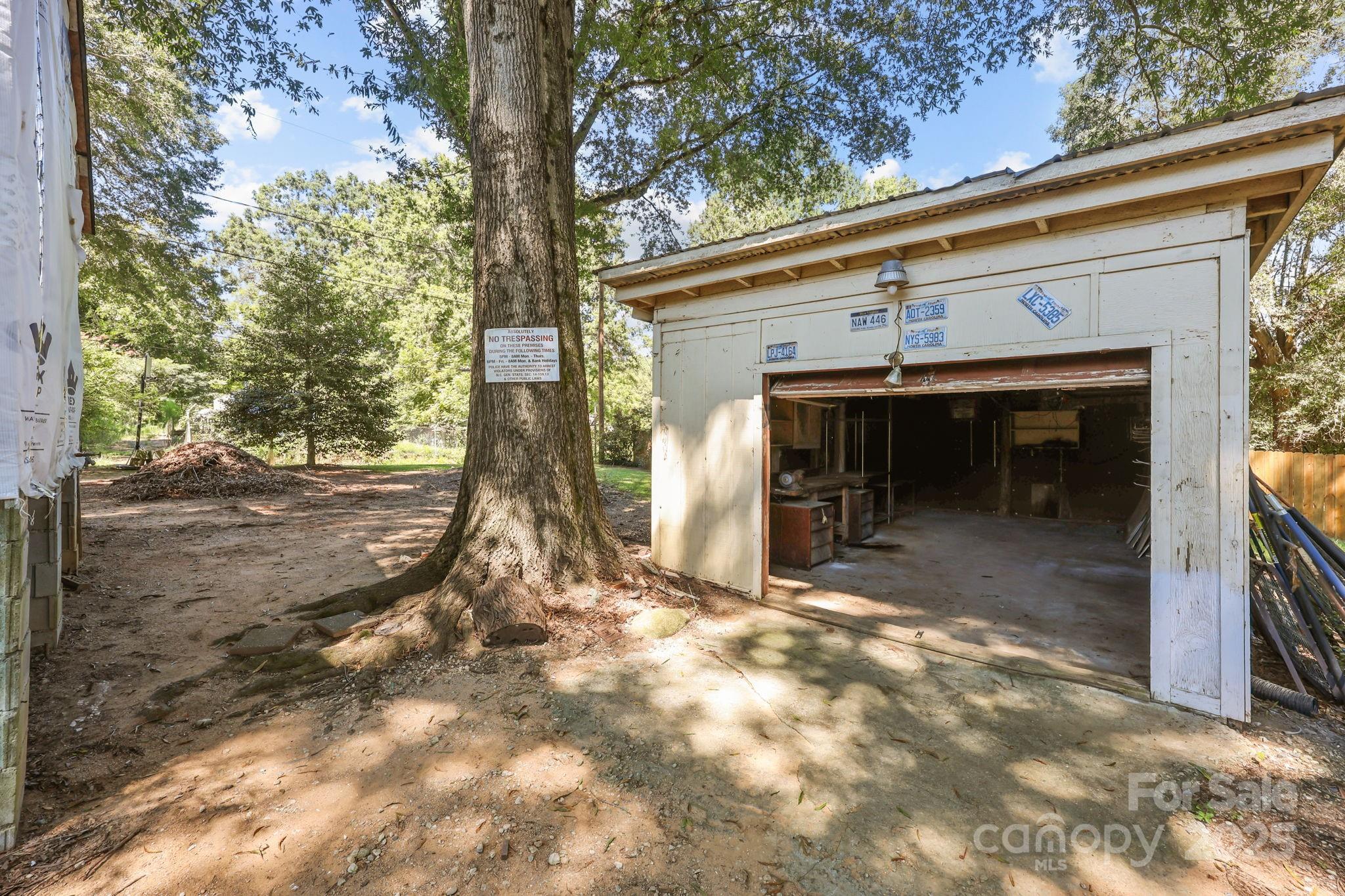 1530 Buffalo Street — Kannapolis