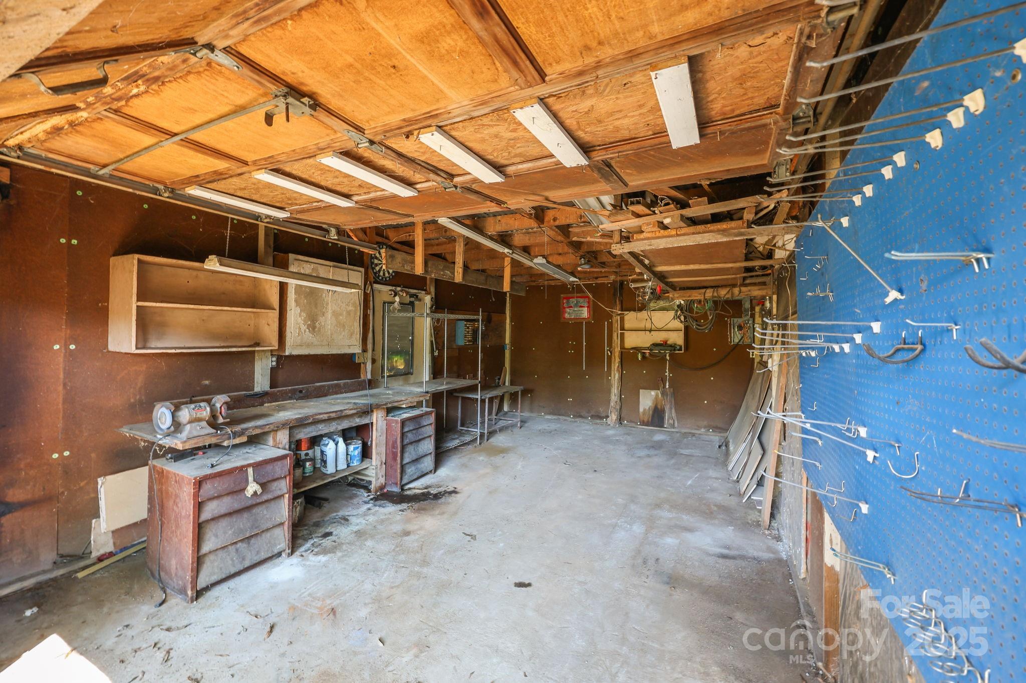 1530 Buffalo Street — Kannapolis