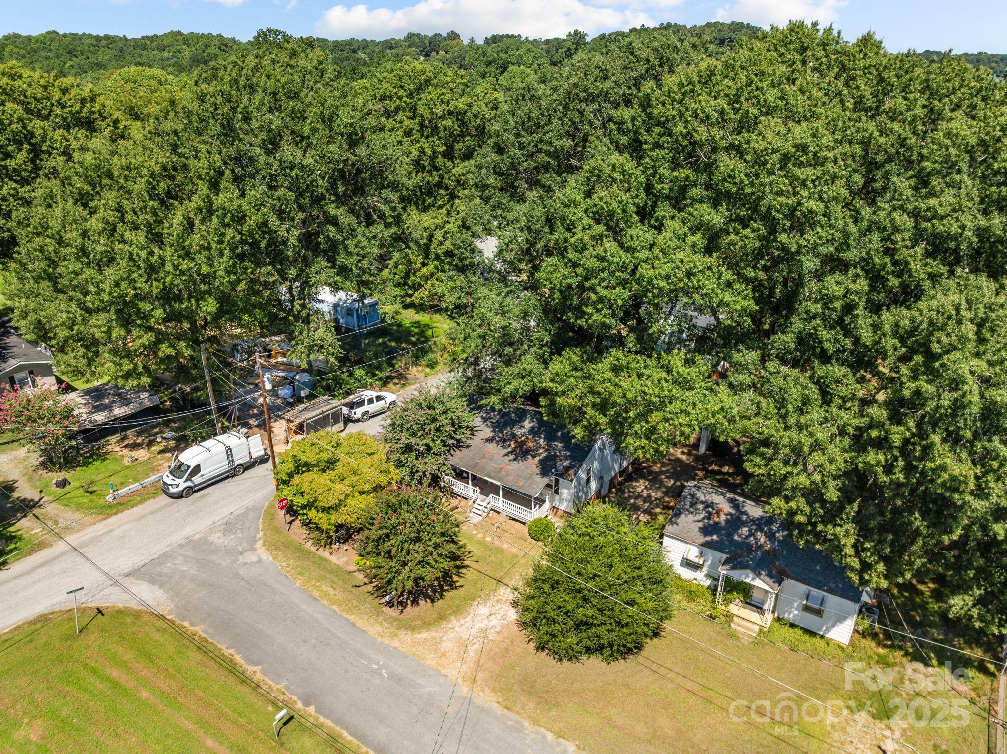 1530 Buffalo Street — Kannapolis