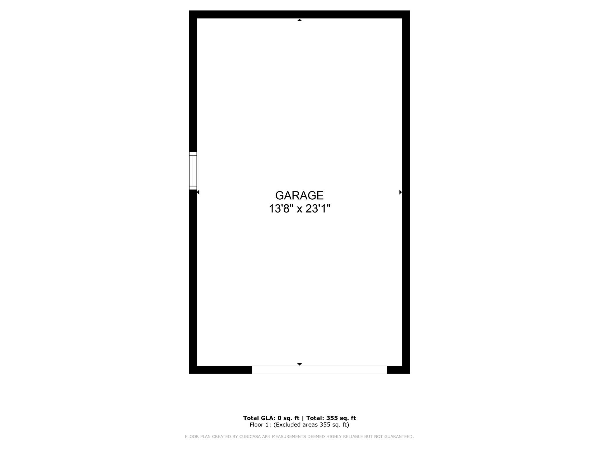1530 Buffalo Street — Kannapolis