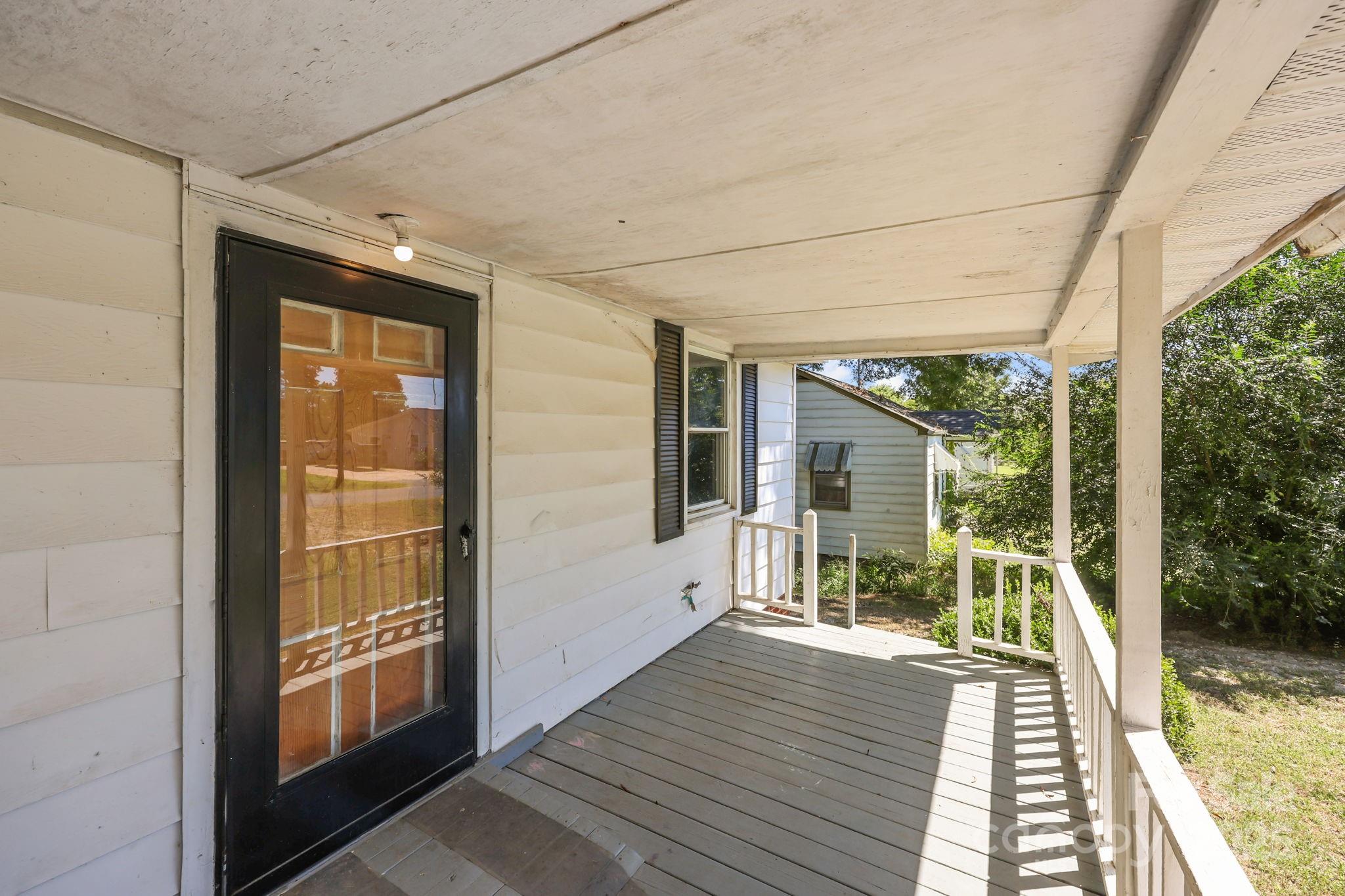 1530 Buffalo Street — Kannapolis