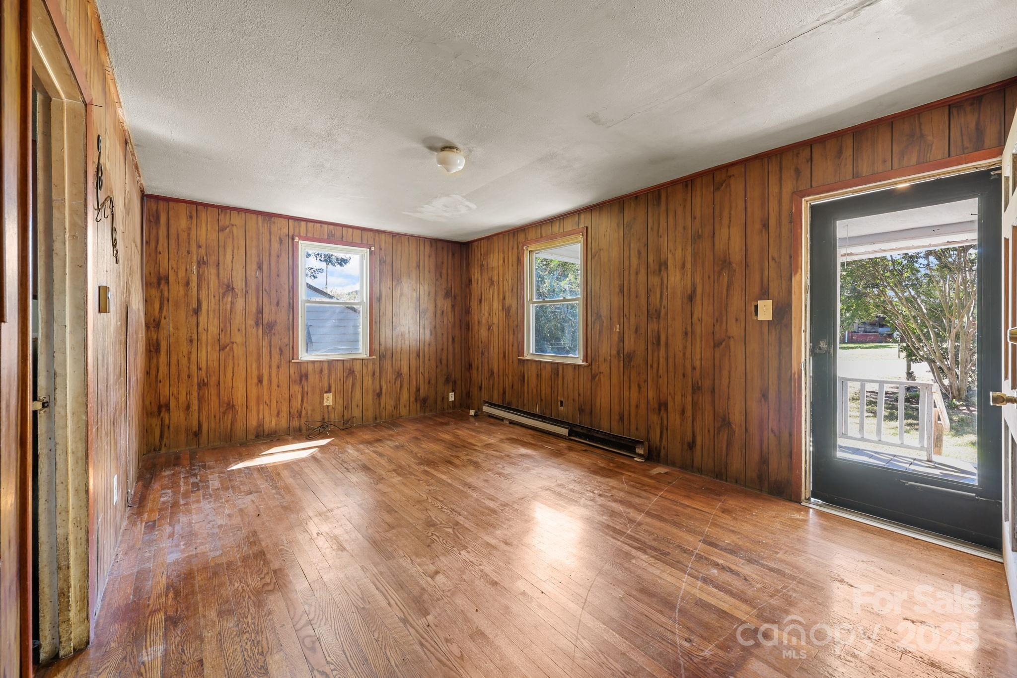 1530 Buffalo Street — Kannapolis