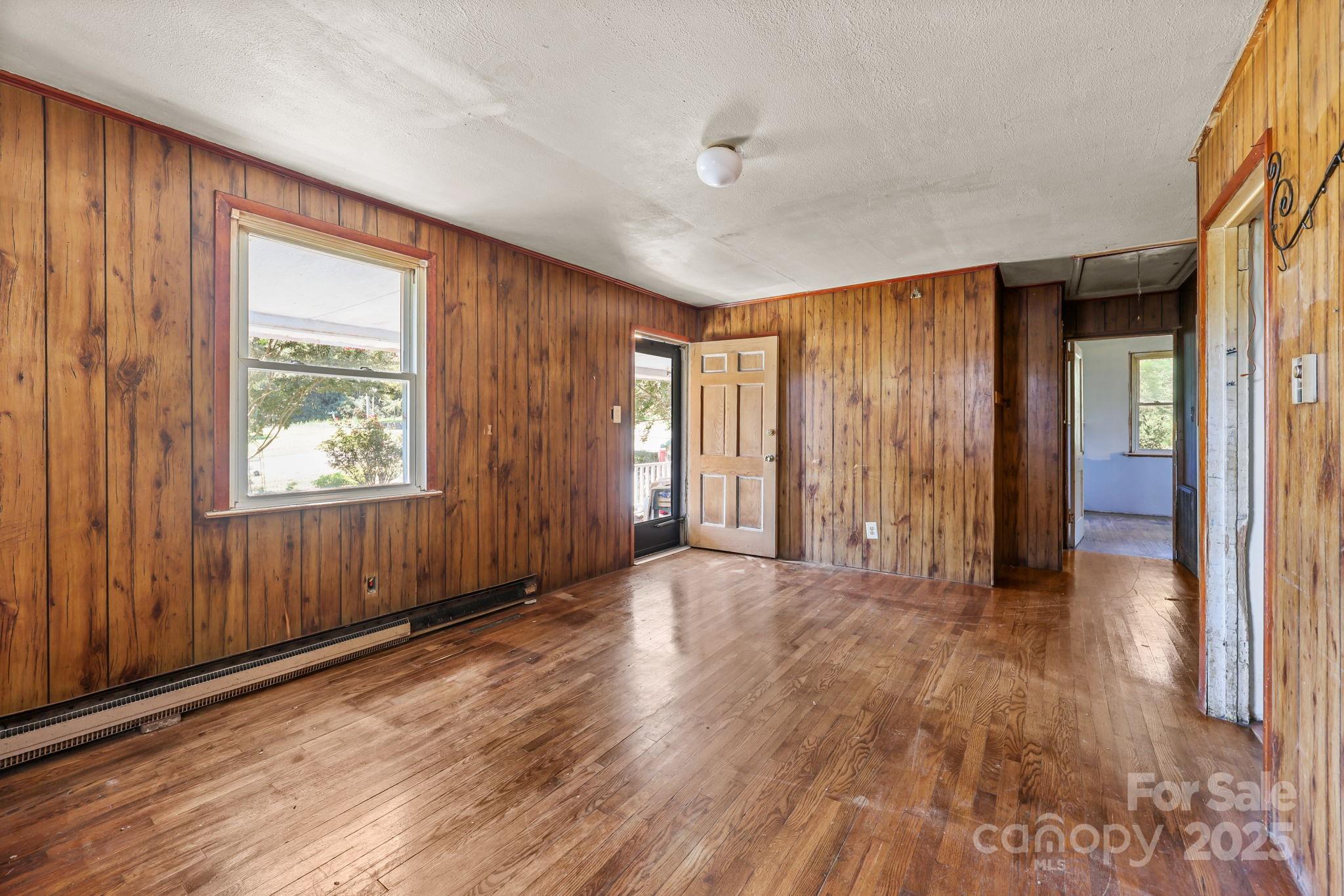 1530 Buffalo Street — Kannapolis