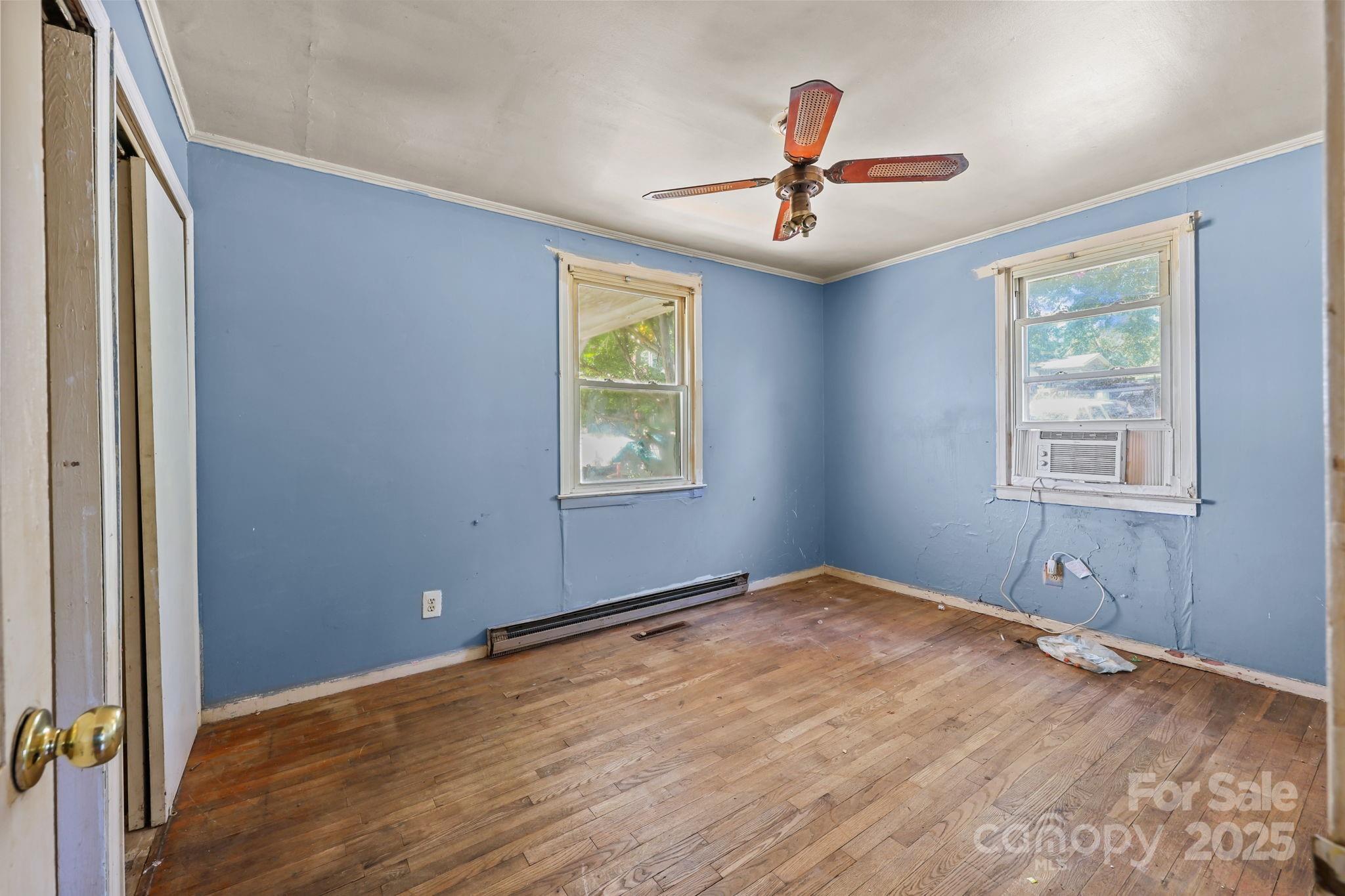 1530 Buffalo Street — Kannapolis