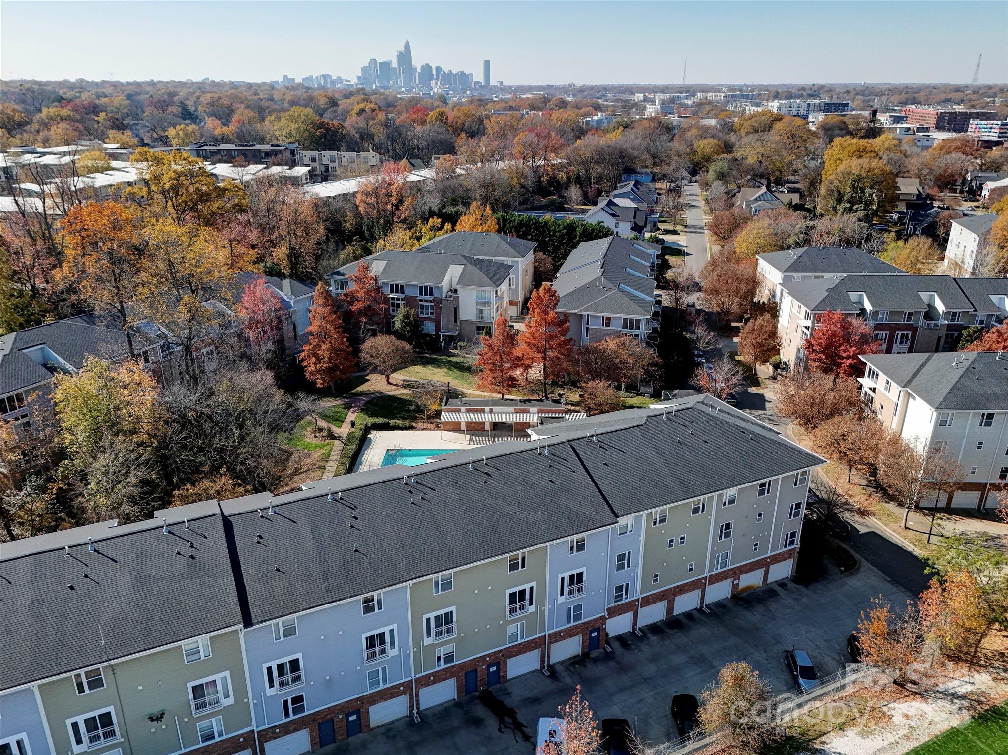 3959 Picasso Court — Charlotte
