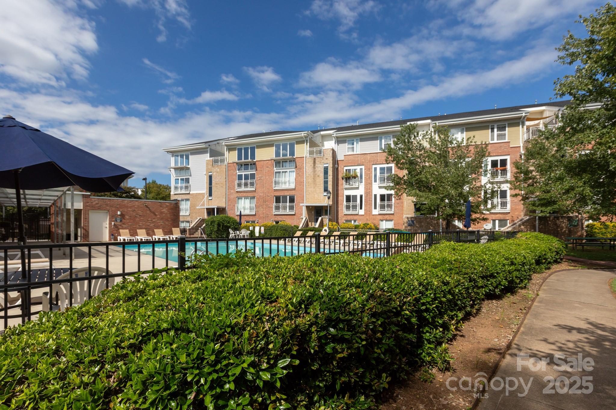 3959 Picasso Court — Charlotte