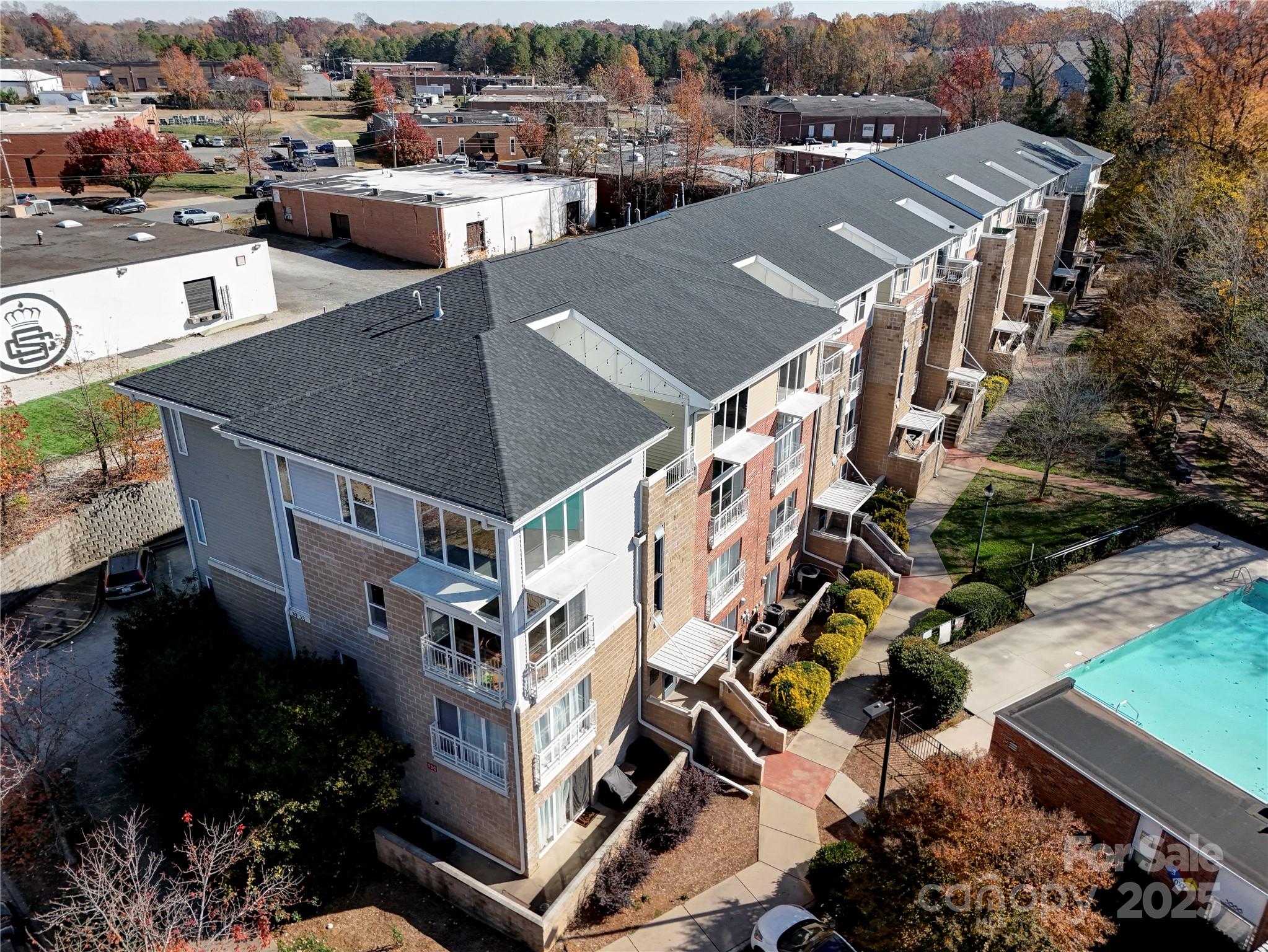3959 Picasso Court — Charlotte