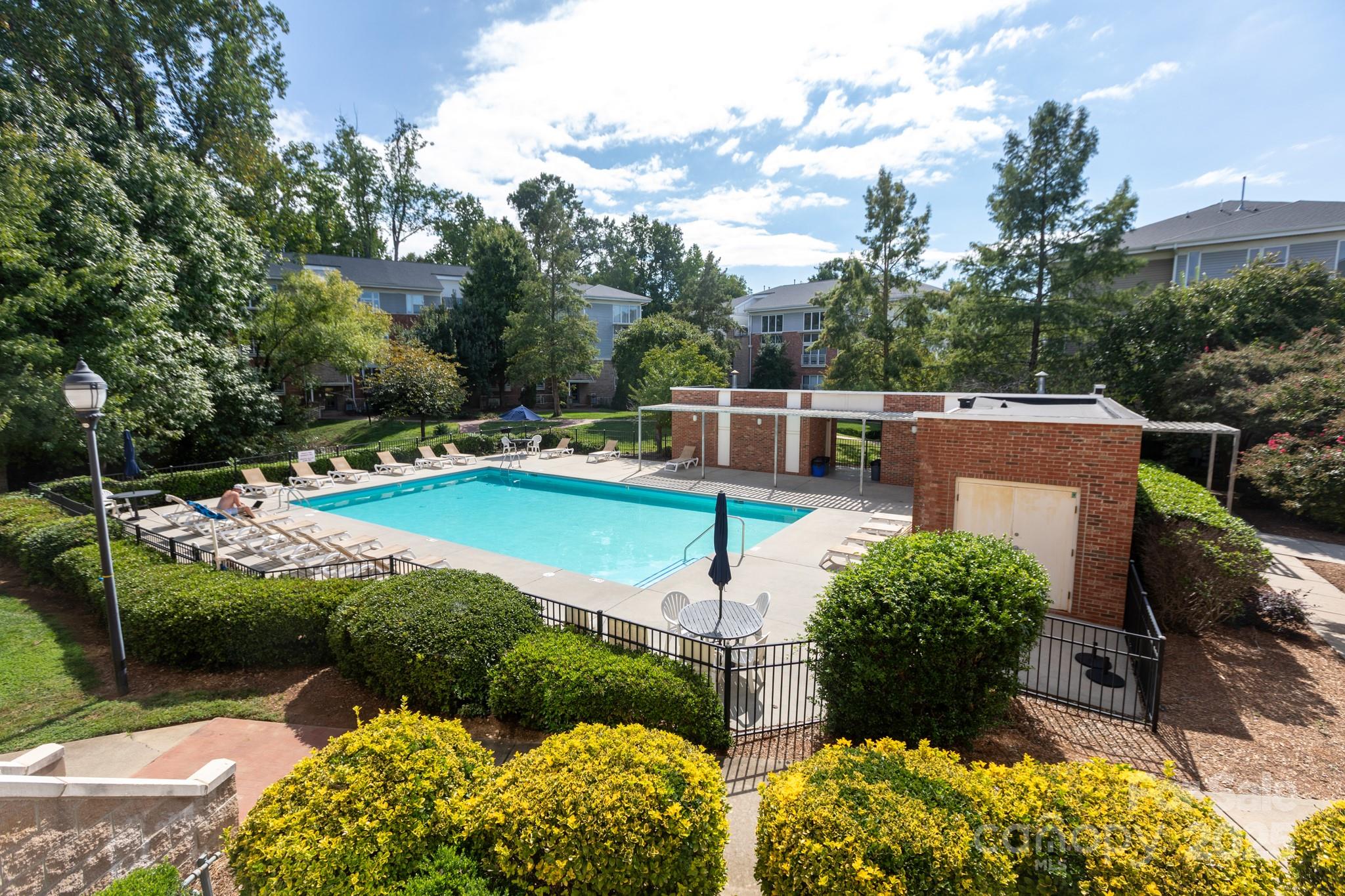 3959 Picasso Court — Charlotte