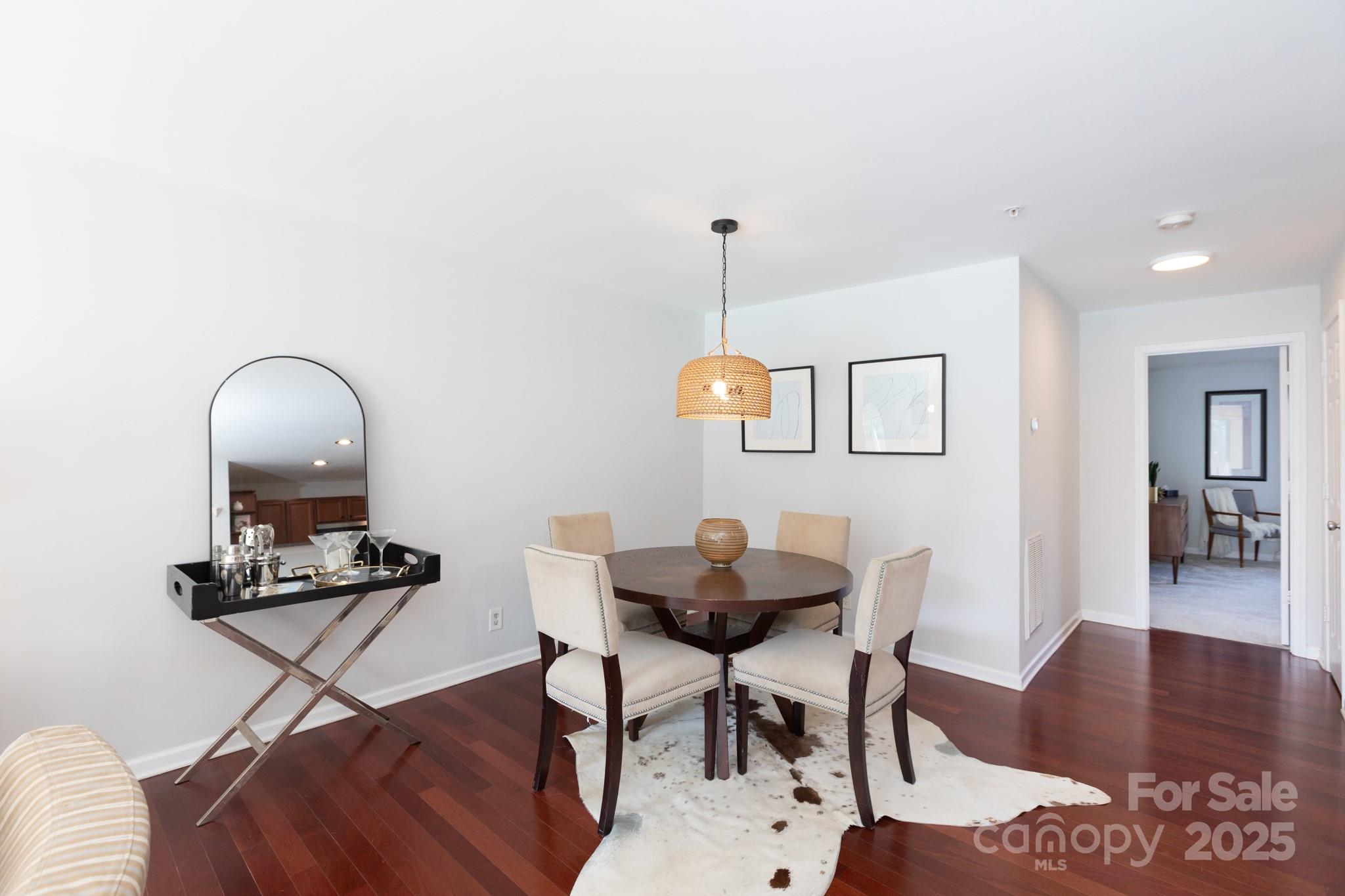 3959 Picasso Court — Charlotte