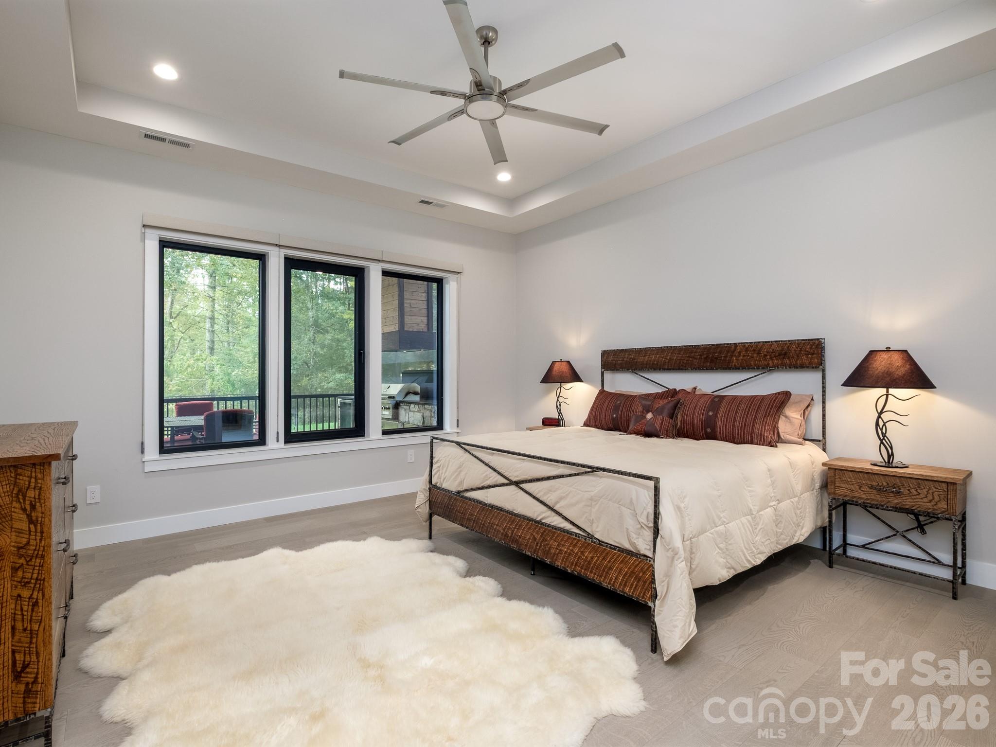 422 Ascension Valley — Horse Shoe