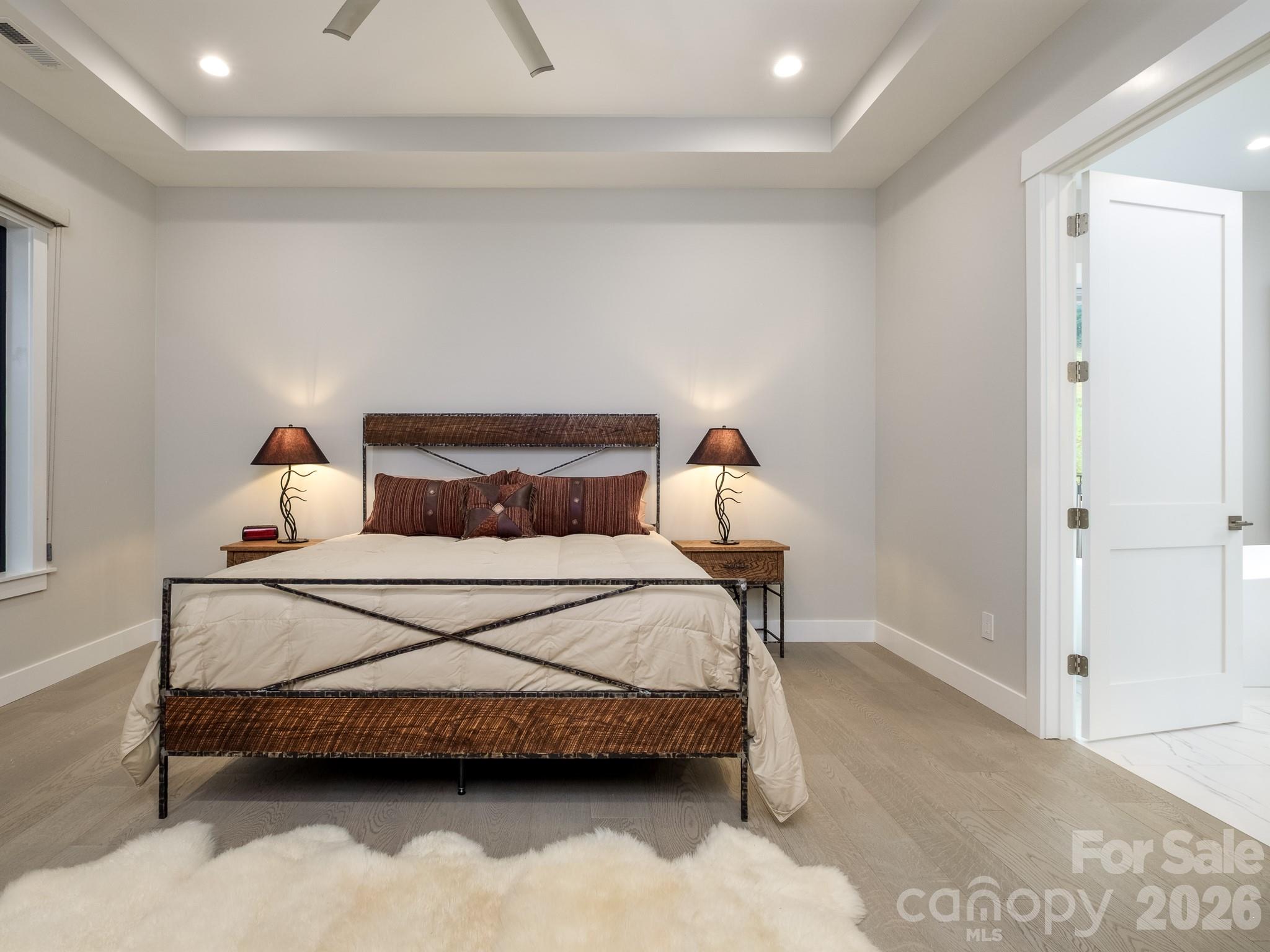 422 Ascension Valley — Horse Shoe
