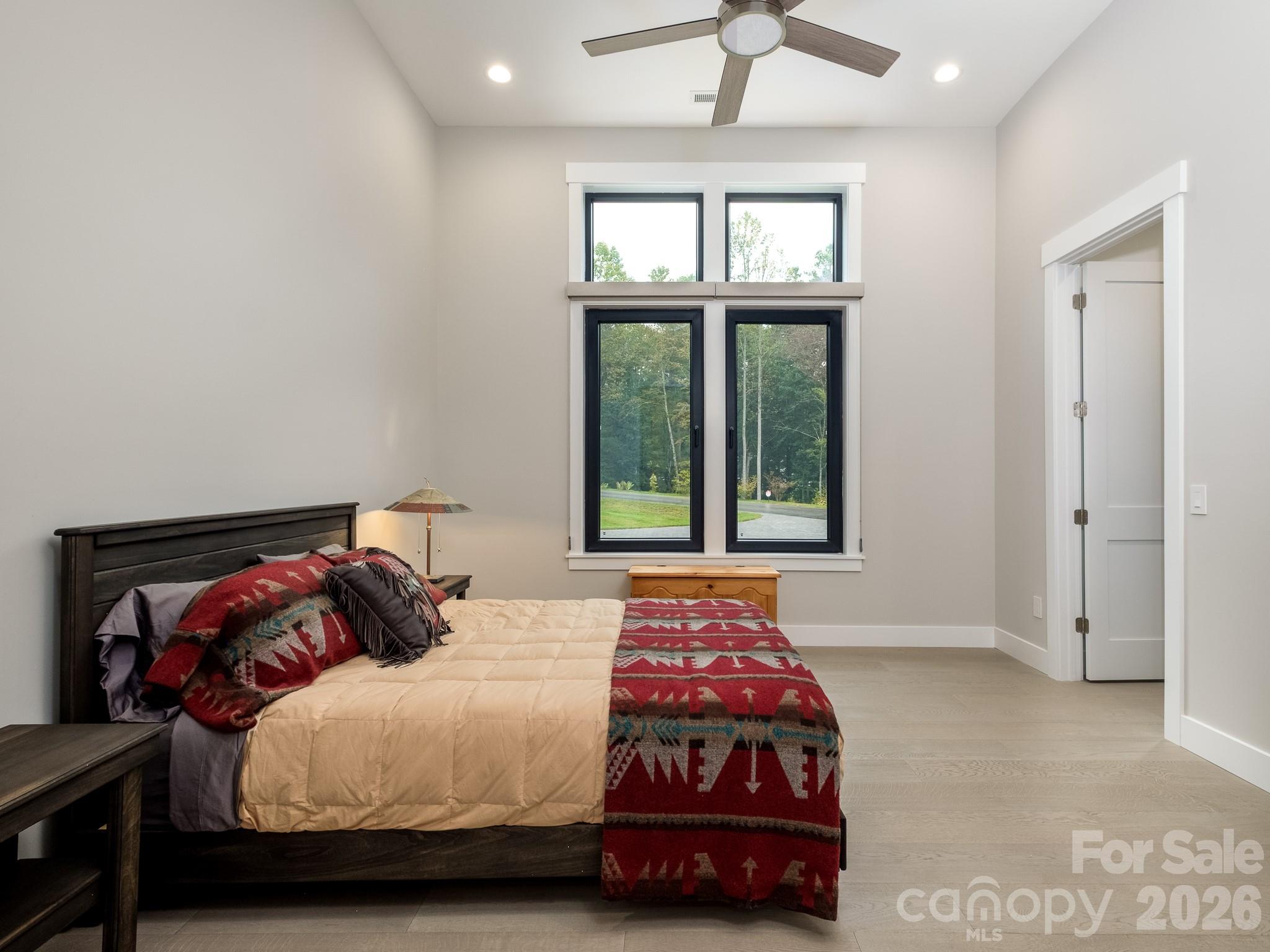422 Ascension Valley — Horse Shoe