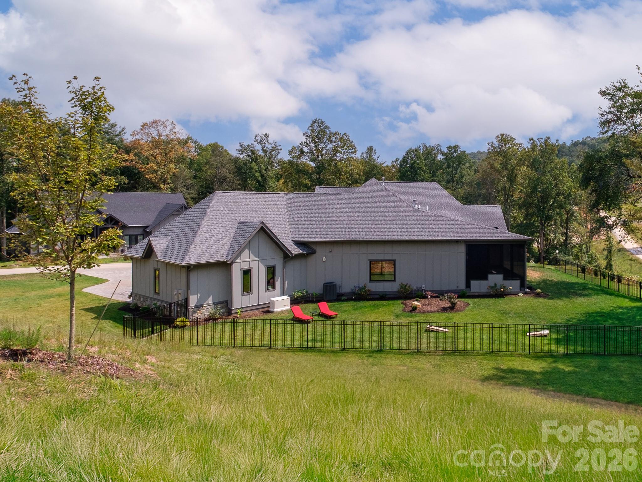 422 Ascension Valley — Horse Shoe