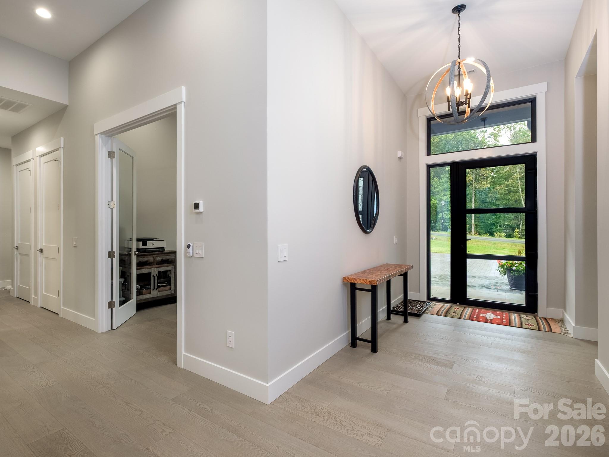 422 Ascension Valley — Horse Shoe
