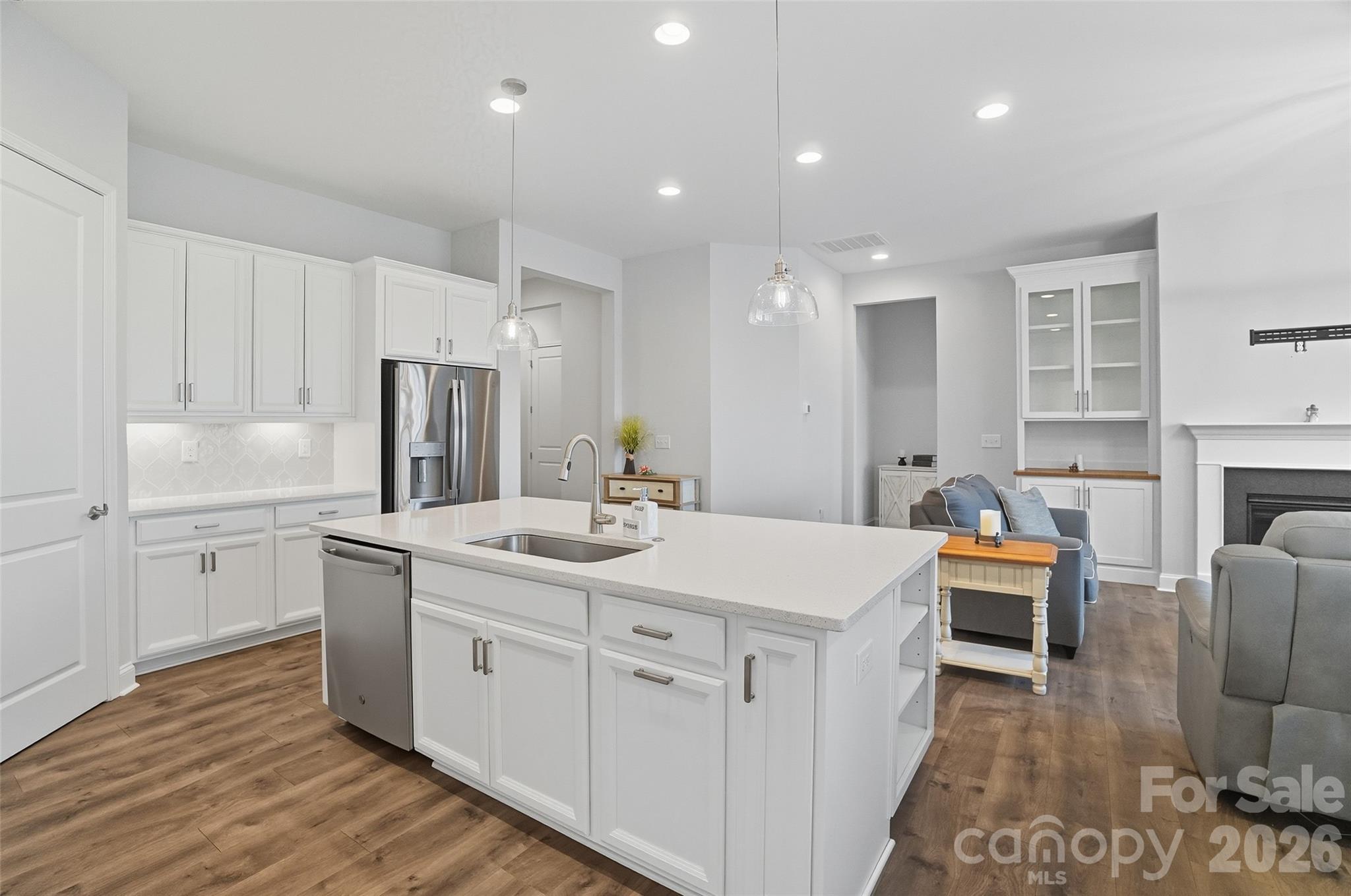 219 Pintail Drive — Monroe