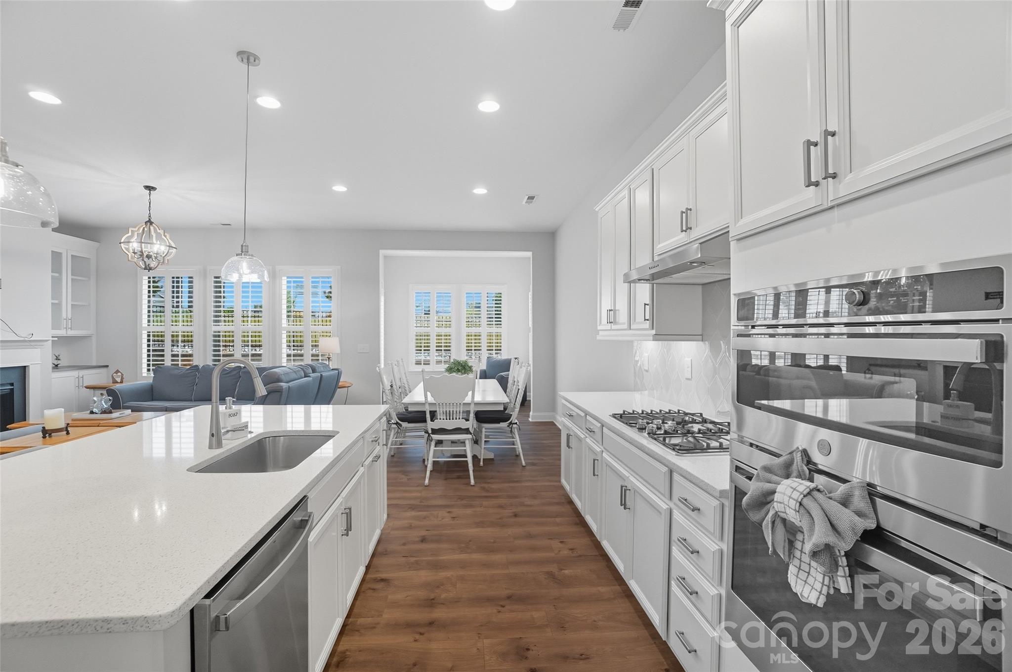 219 Pintail Drive — Monroe