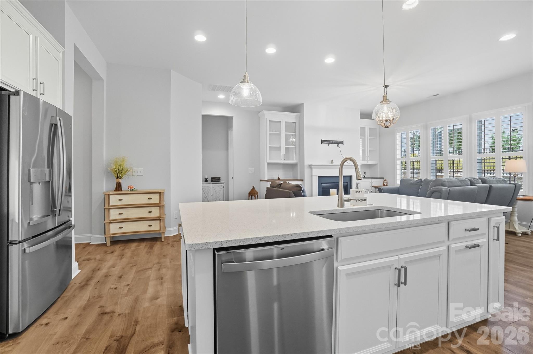 219 Pintail Drive — Monroe