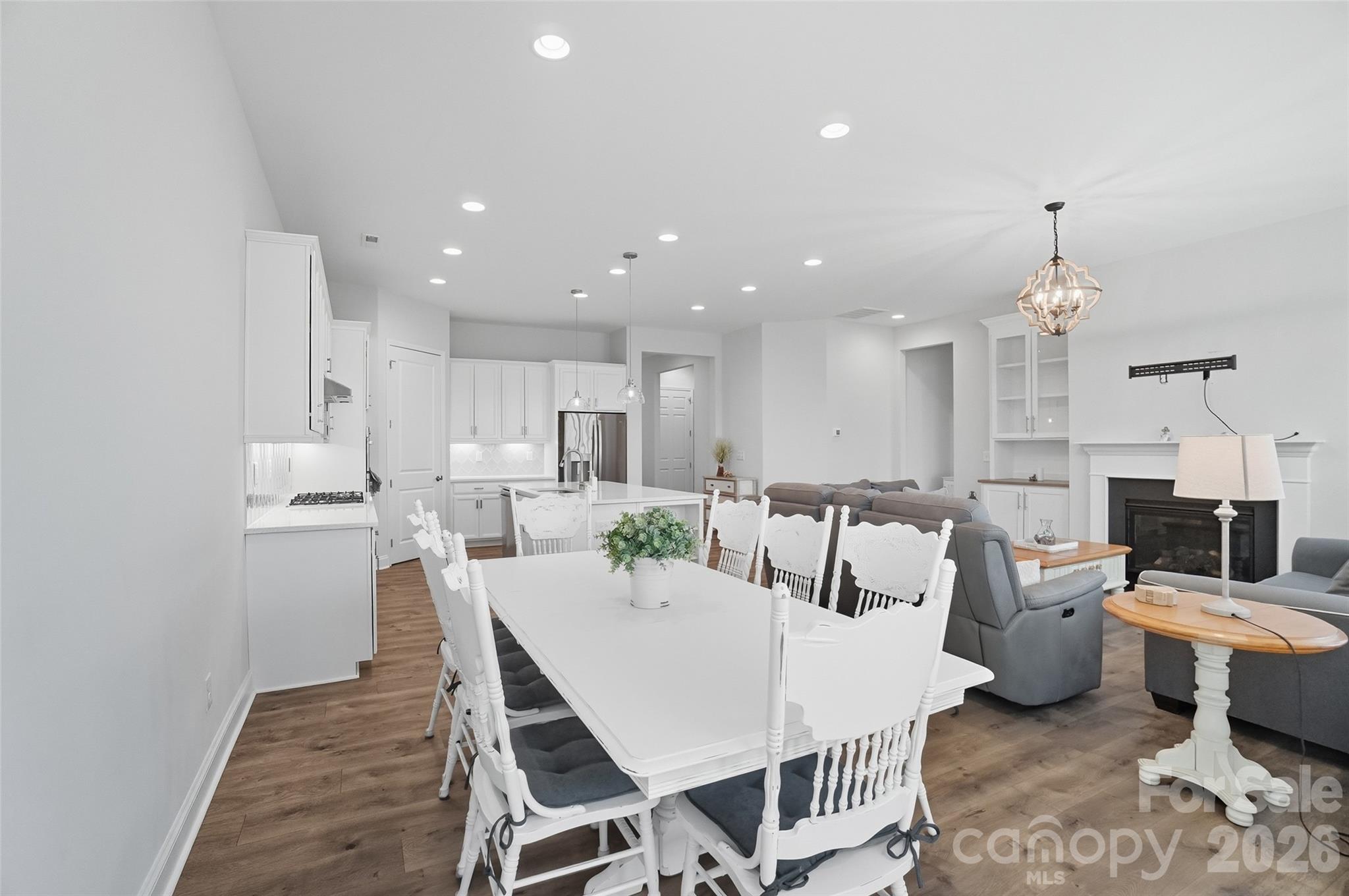 219 Pintail Drive — Monroe