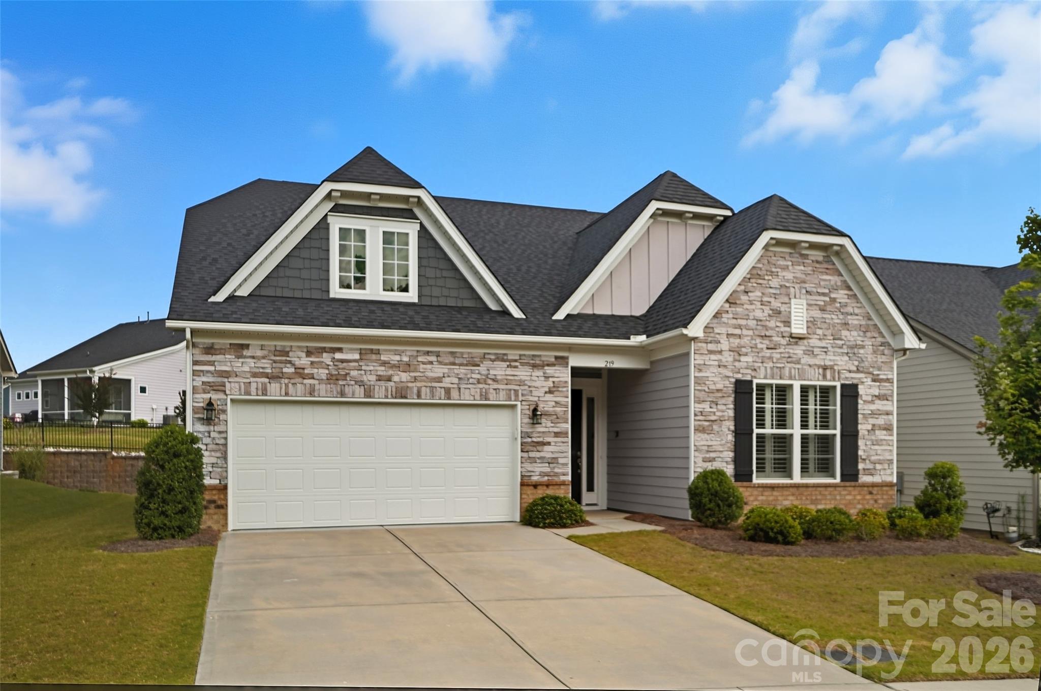 219 Pintail Drive — Monroe