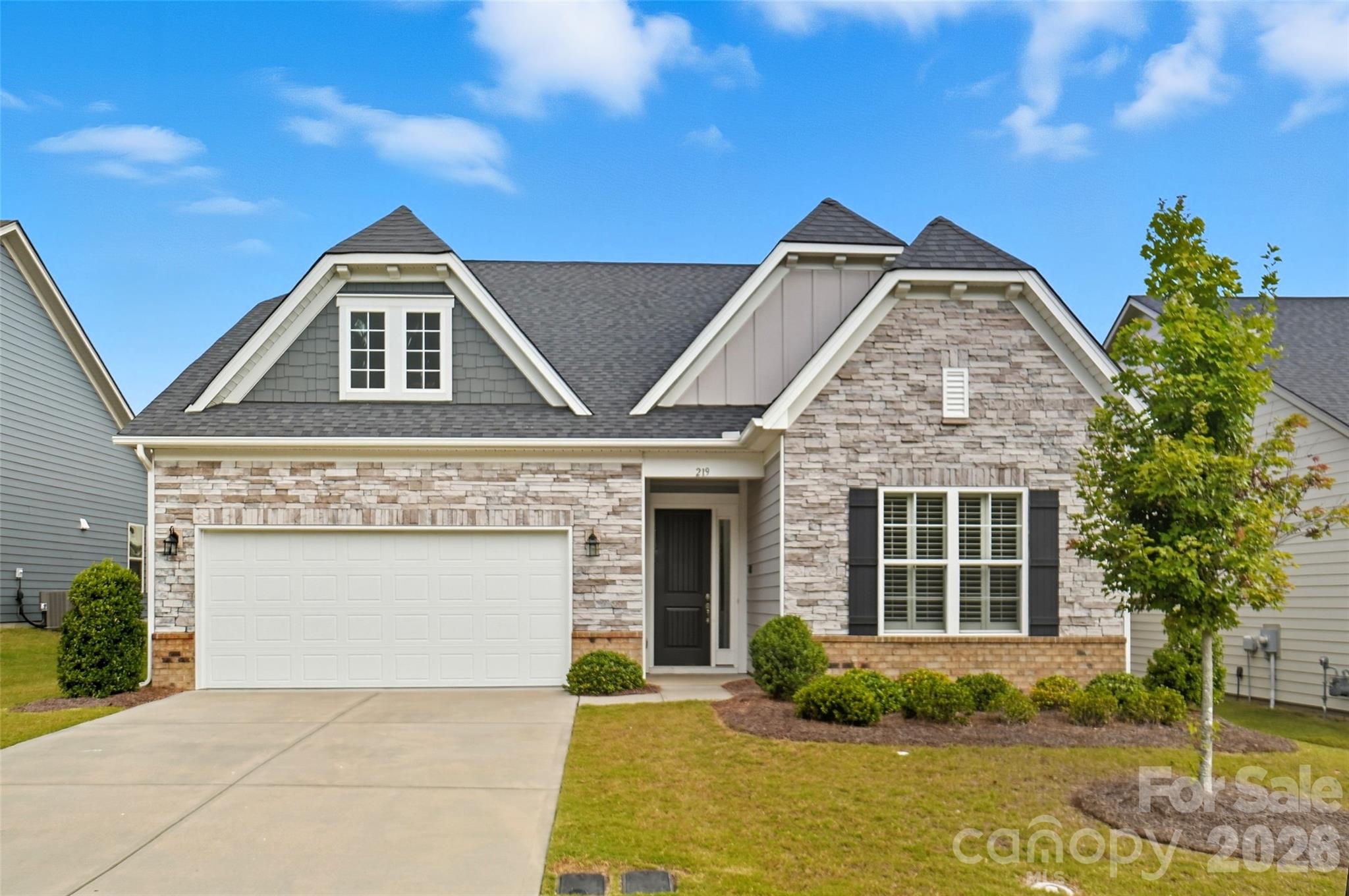 219 Pintail Drive — Monroe