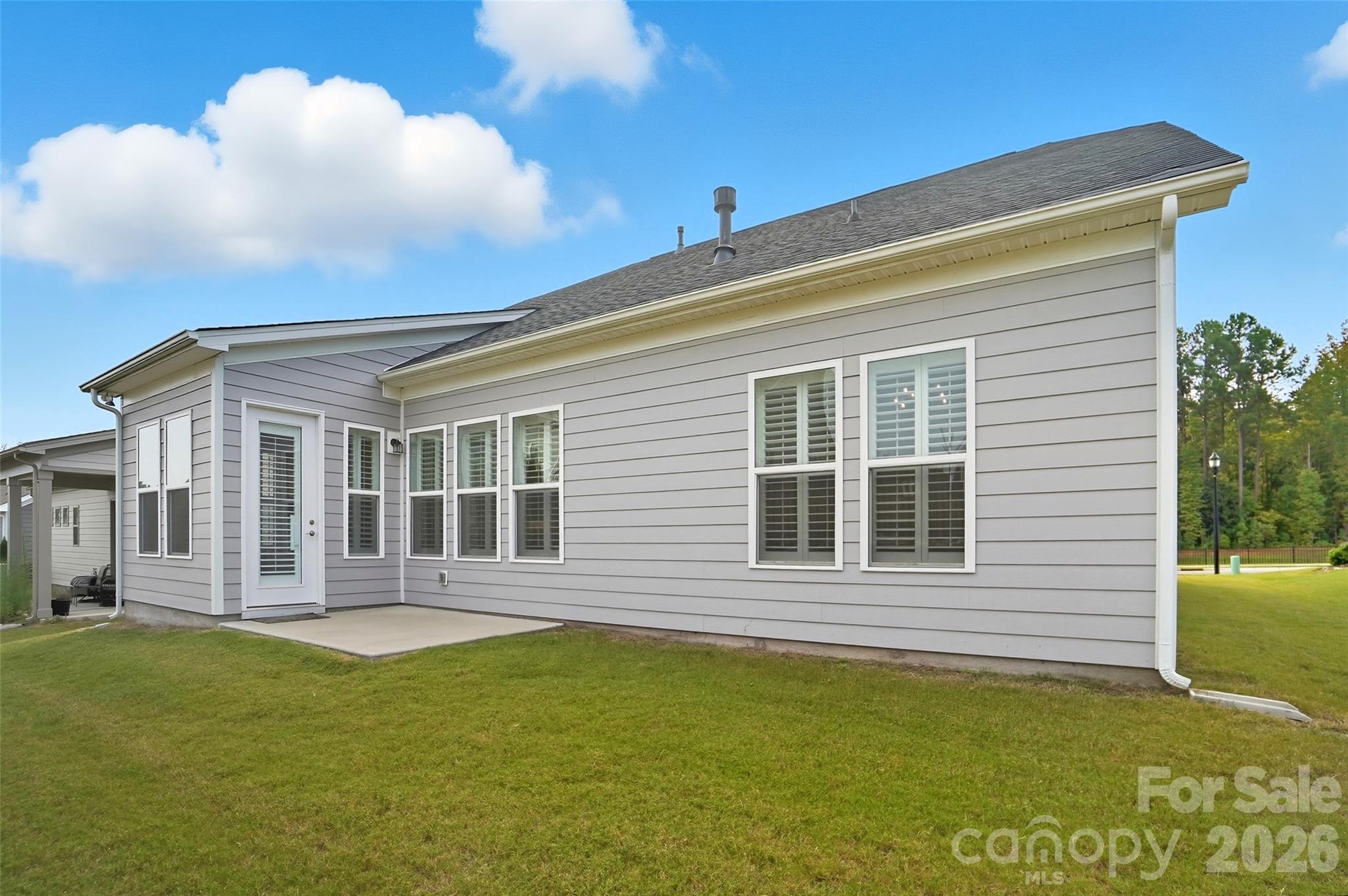 219 Pintail Drive — Monroe