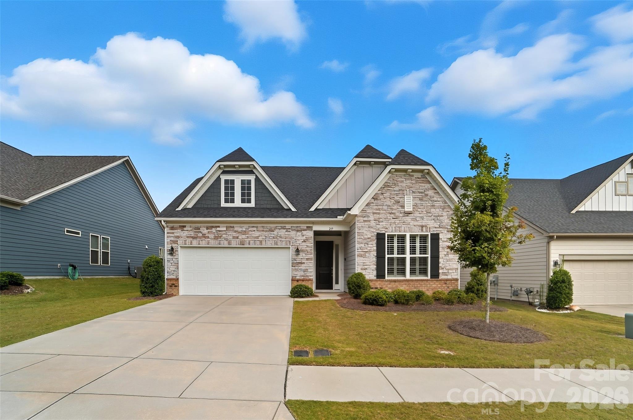 219 Pintail Drive — Monroe