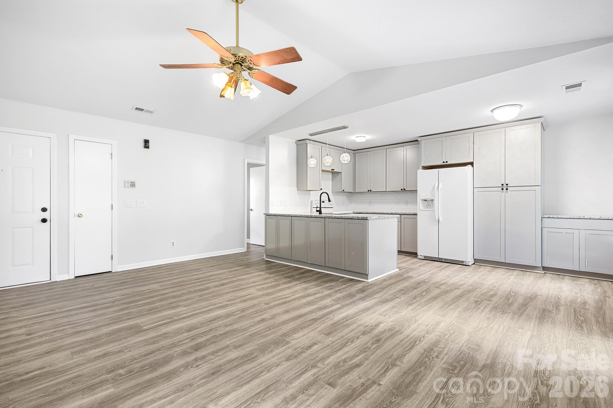 134 Mills Valley Drive — Mooresville