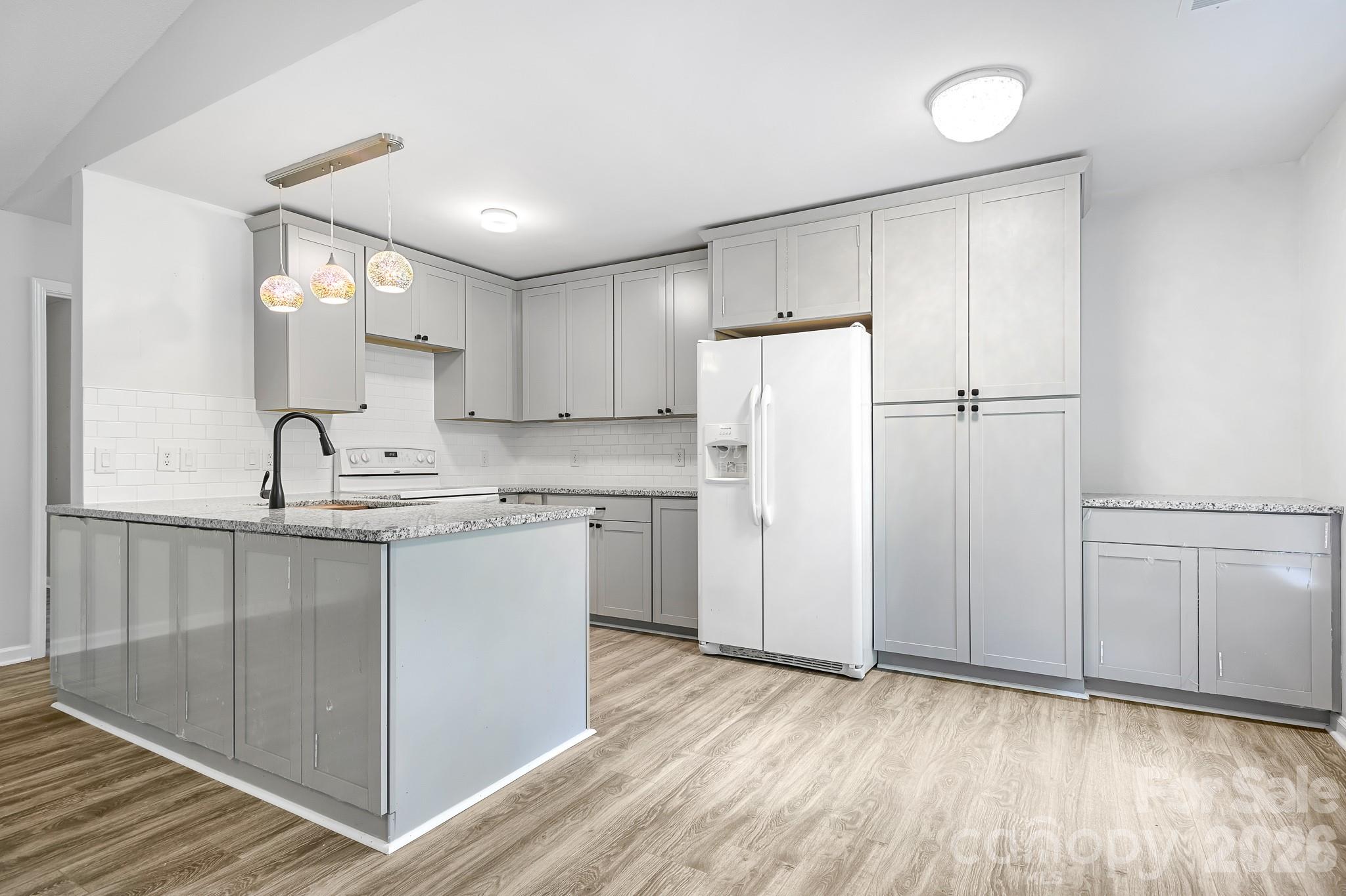 134 Mills Valley Drive — Mooresville