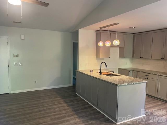 134 Mills Valley Drive — Mooresville