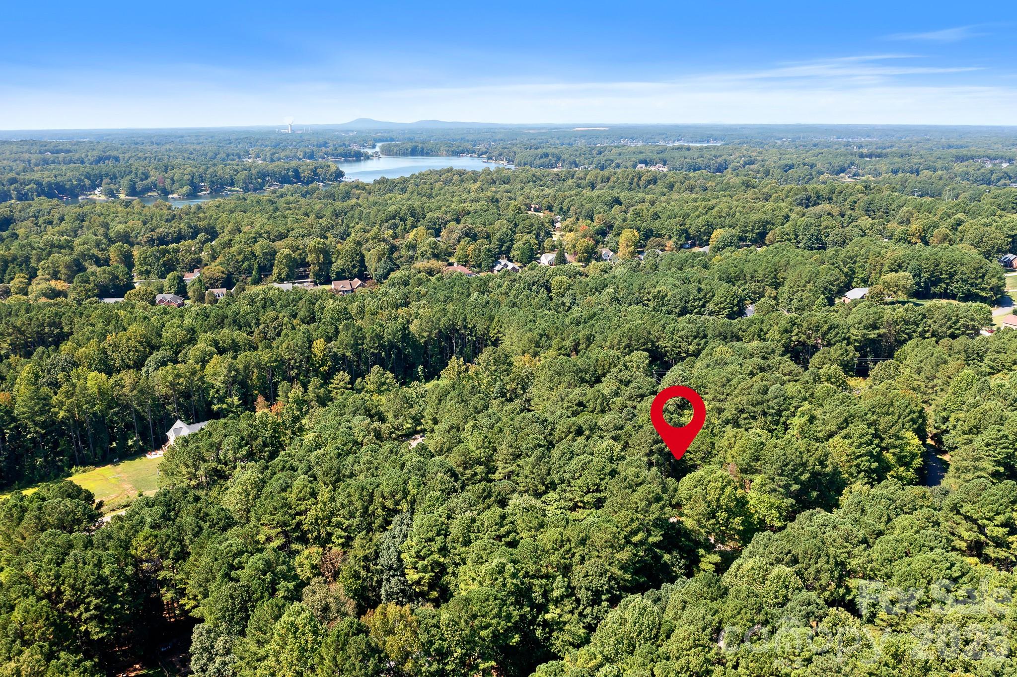 134 Mills Valley Drive — Mooresville