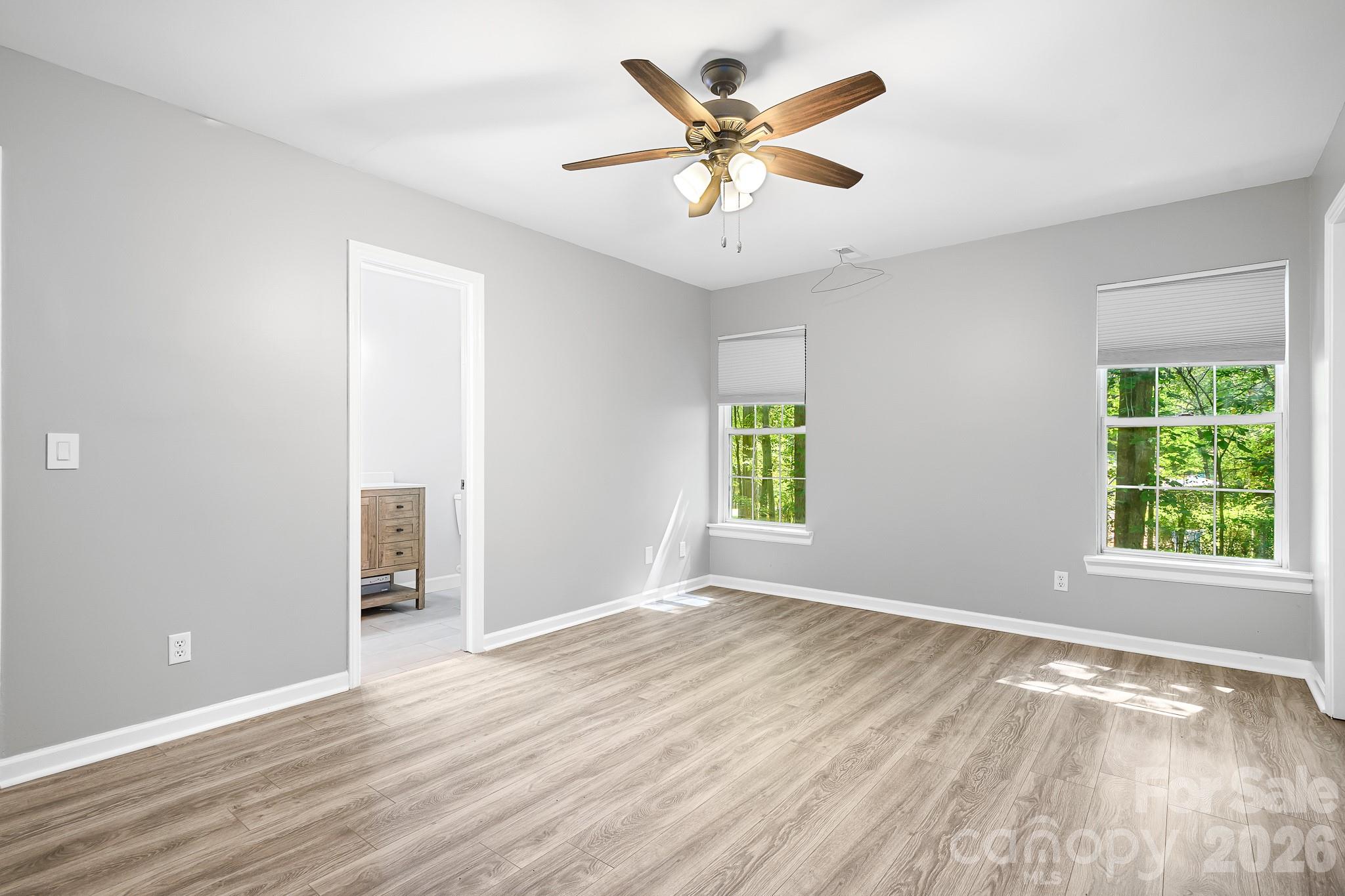 134 Mills Valley Drive — Mooresville