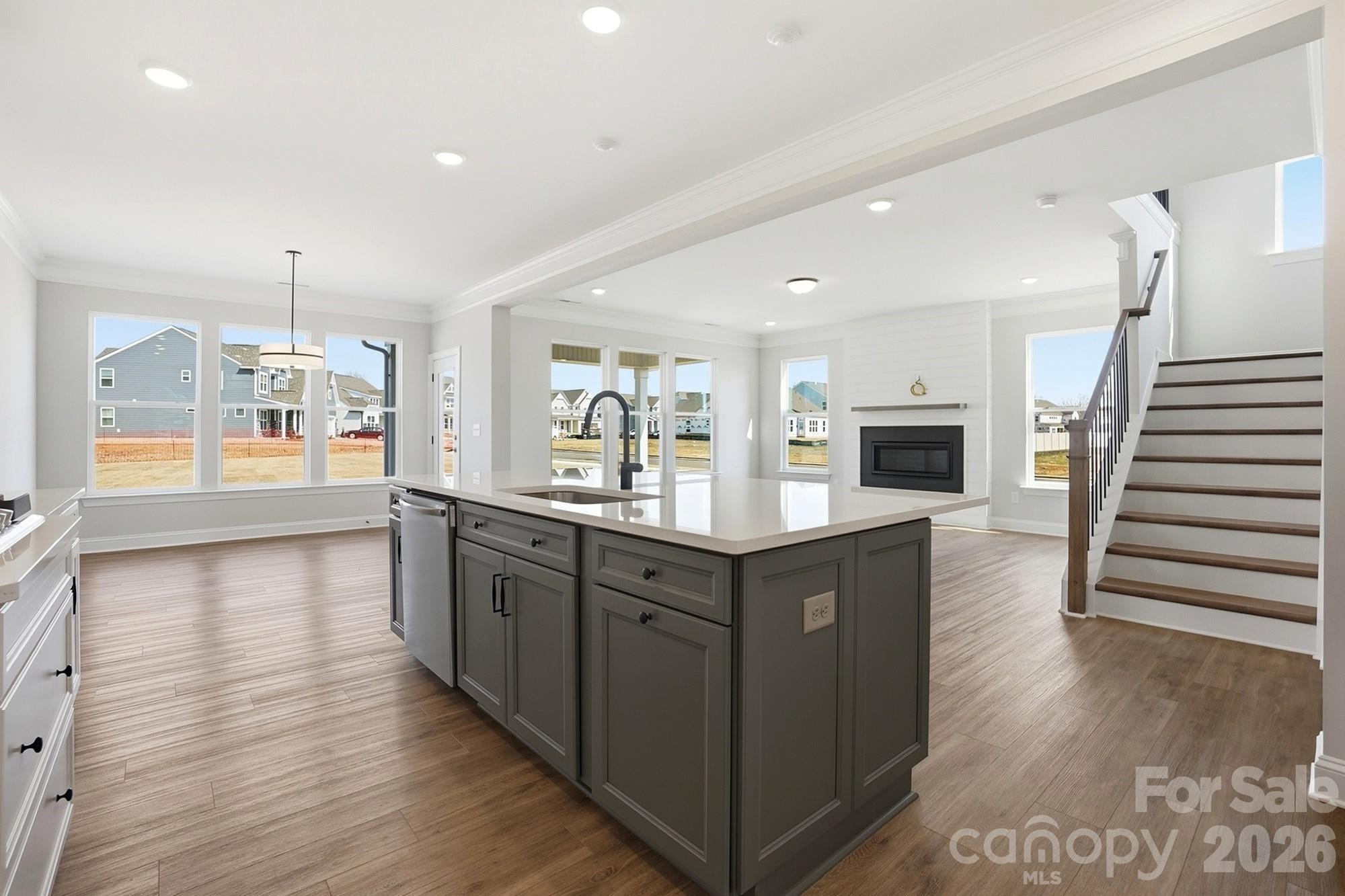 3504 Charolais Lane — Harrisburg