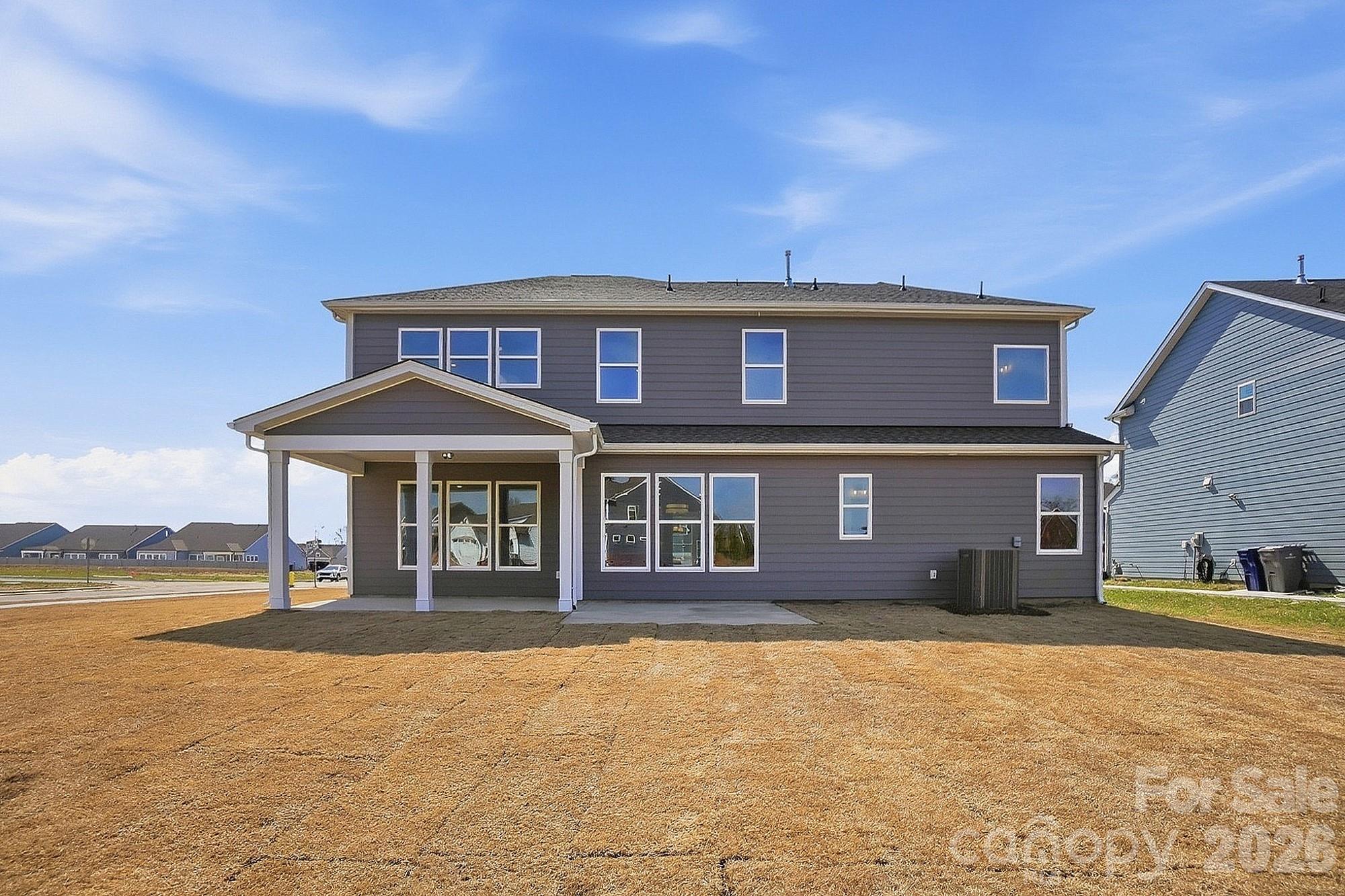3504 Charolais Lane — Harrisburg