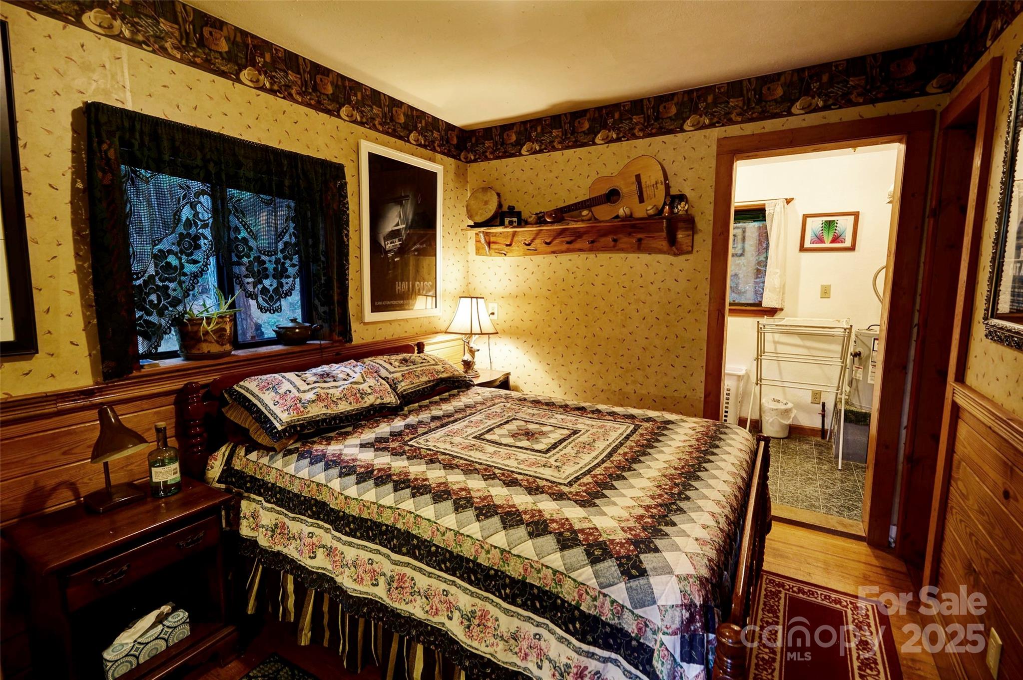 139 Forest Hills Road — Bryson City