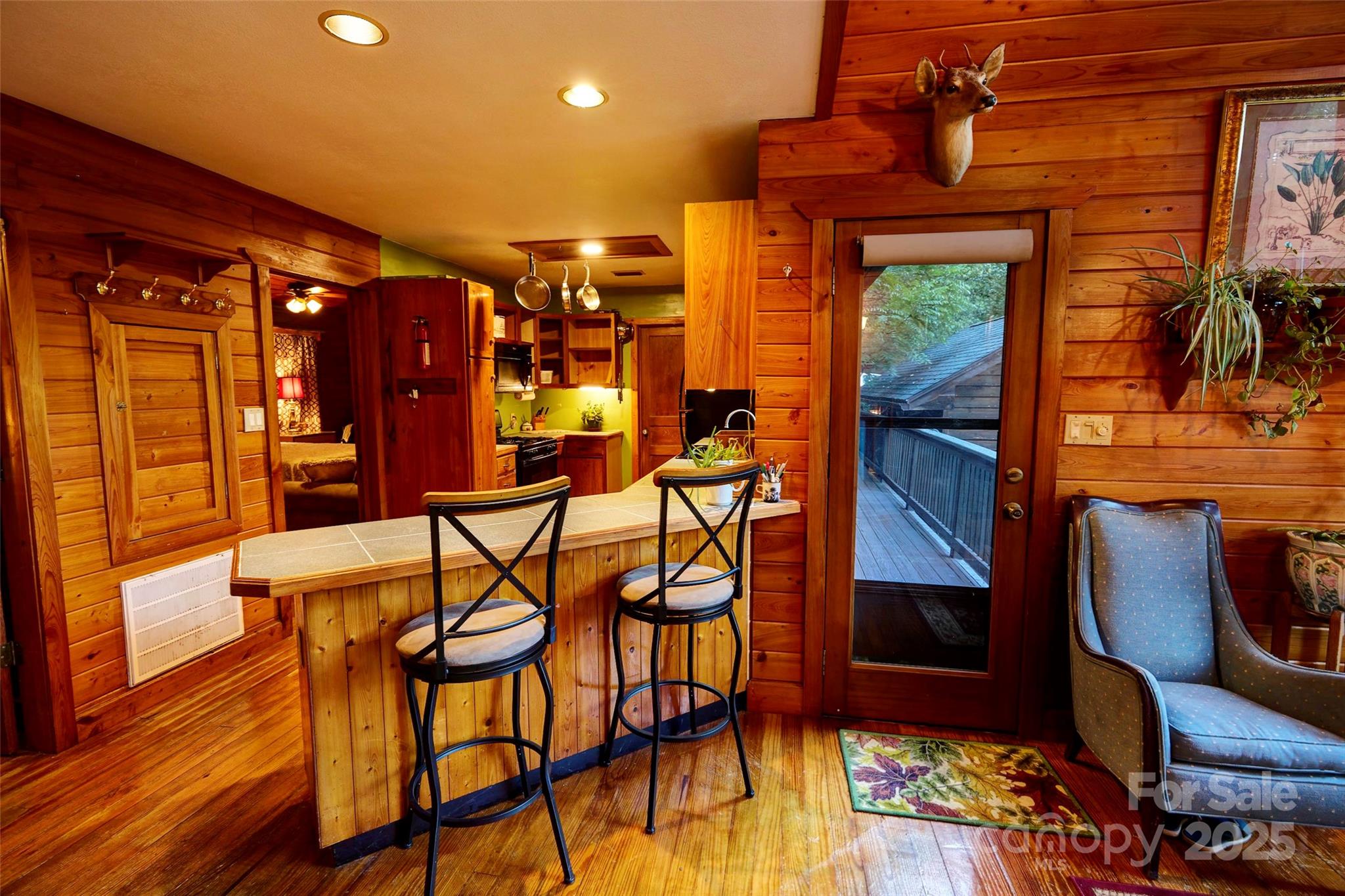 139 Forest Hills Road — Bryson City