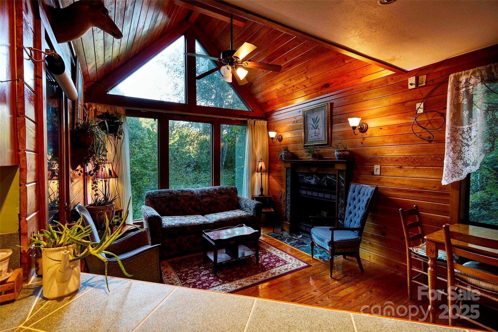 139 Forest Hills Road — Bryson City