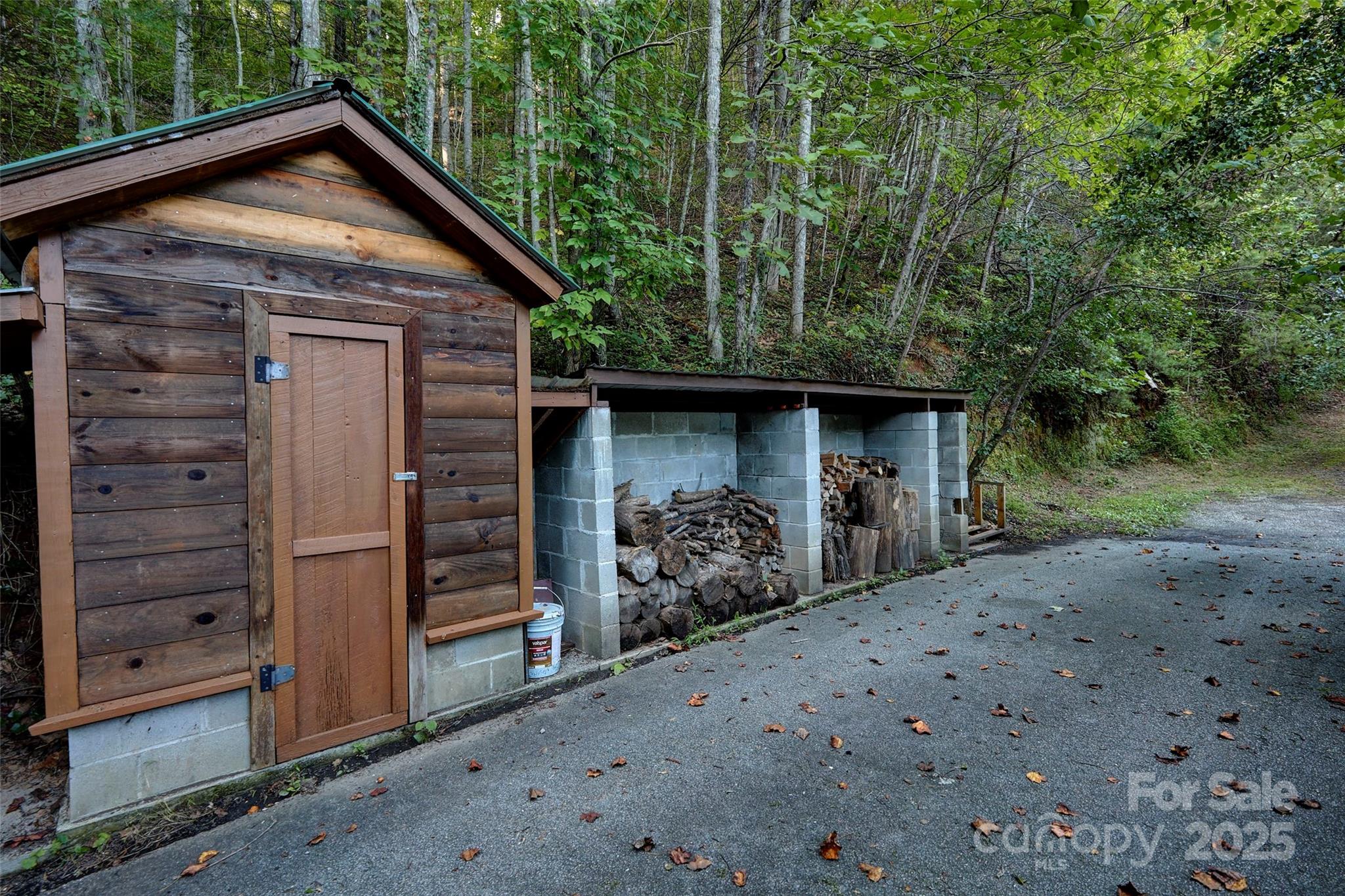 139 Forest Hills Road — Bryson City