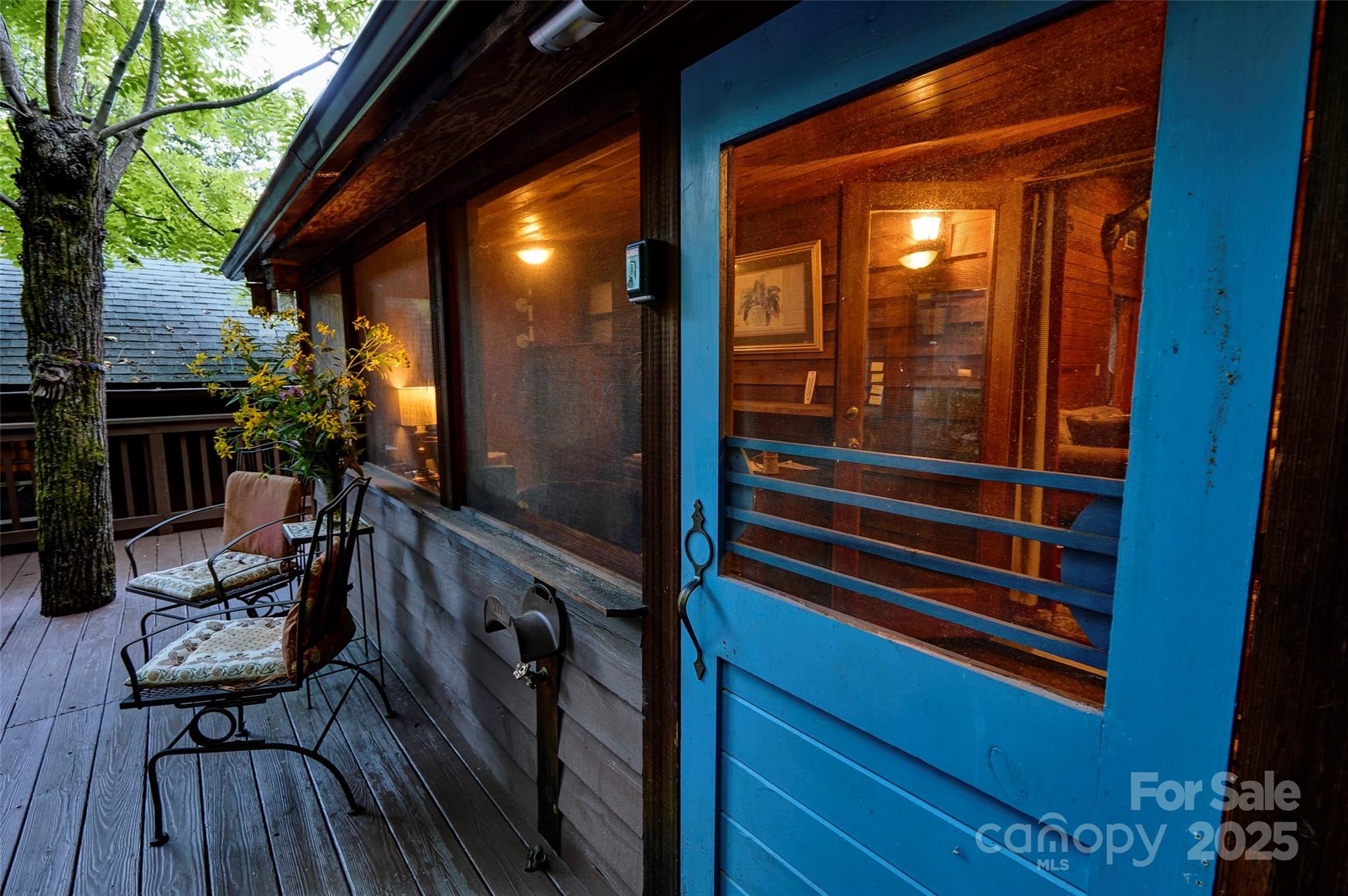 139 Forest Hills Road — Bryson City