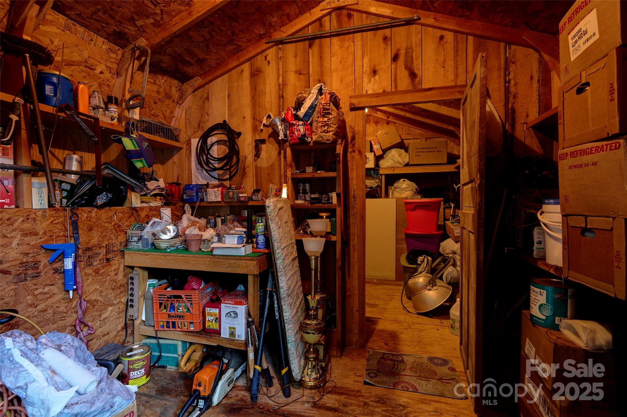 139 Forest Hills Road — Bryson City