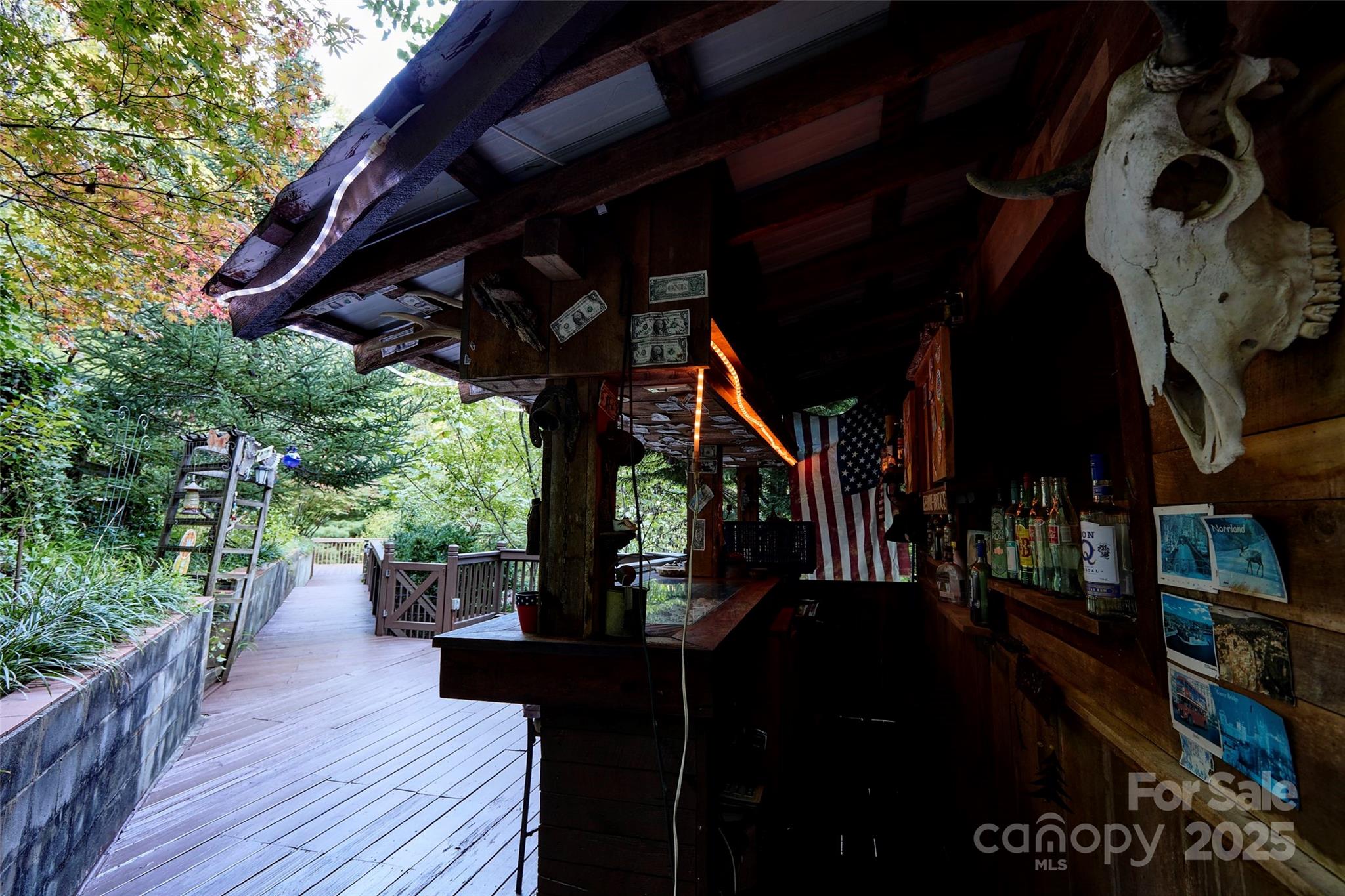 139 Forest Hills Road — Bryson City